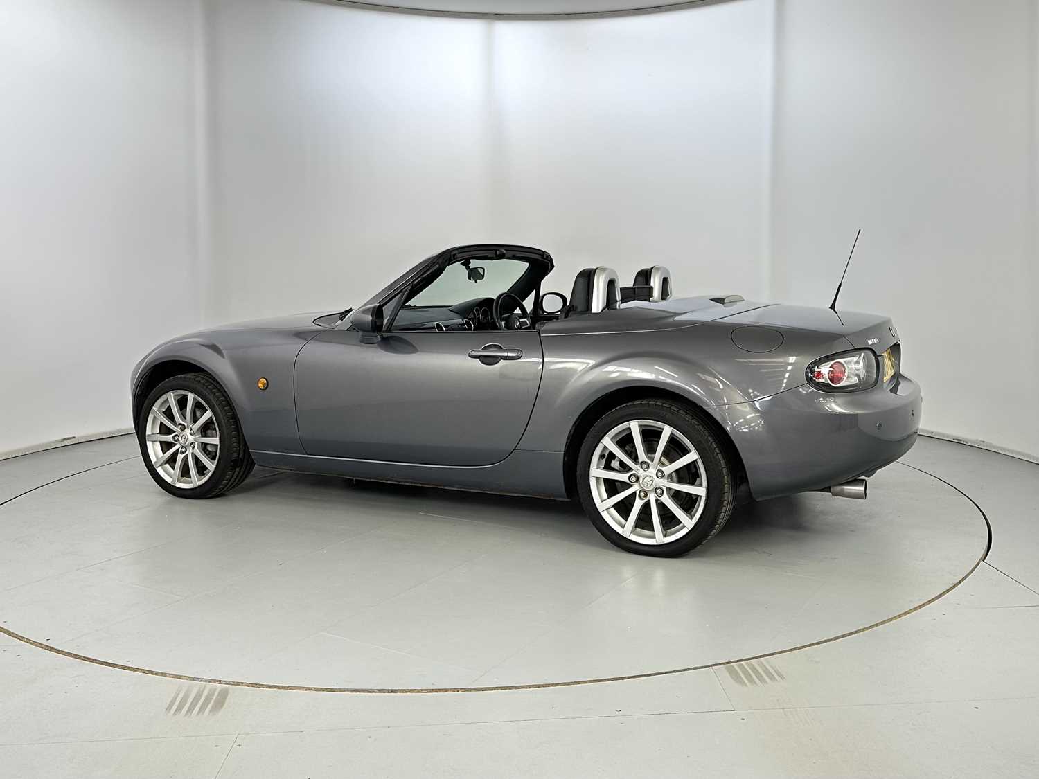 2007 Mazda MX5 - Image 6 of 28