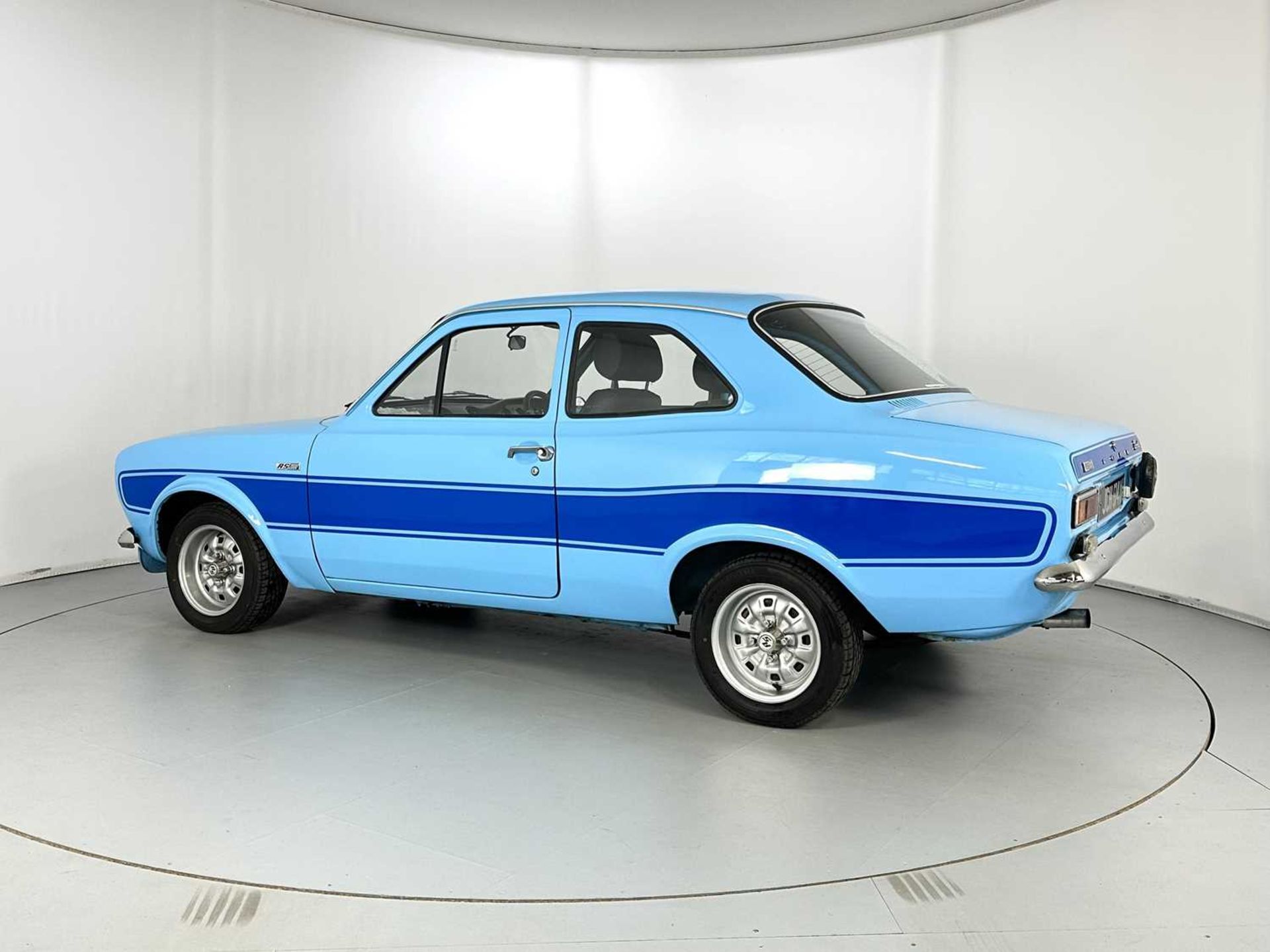 1975 Ford Escort RS2000 - Image 6 of 35