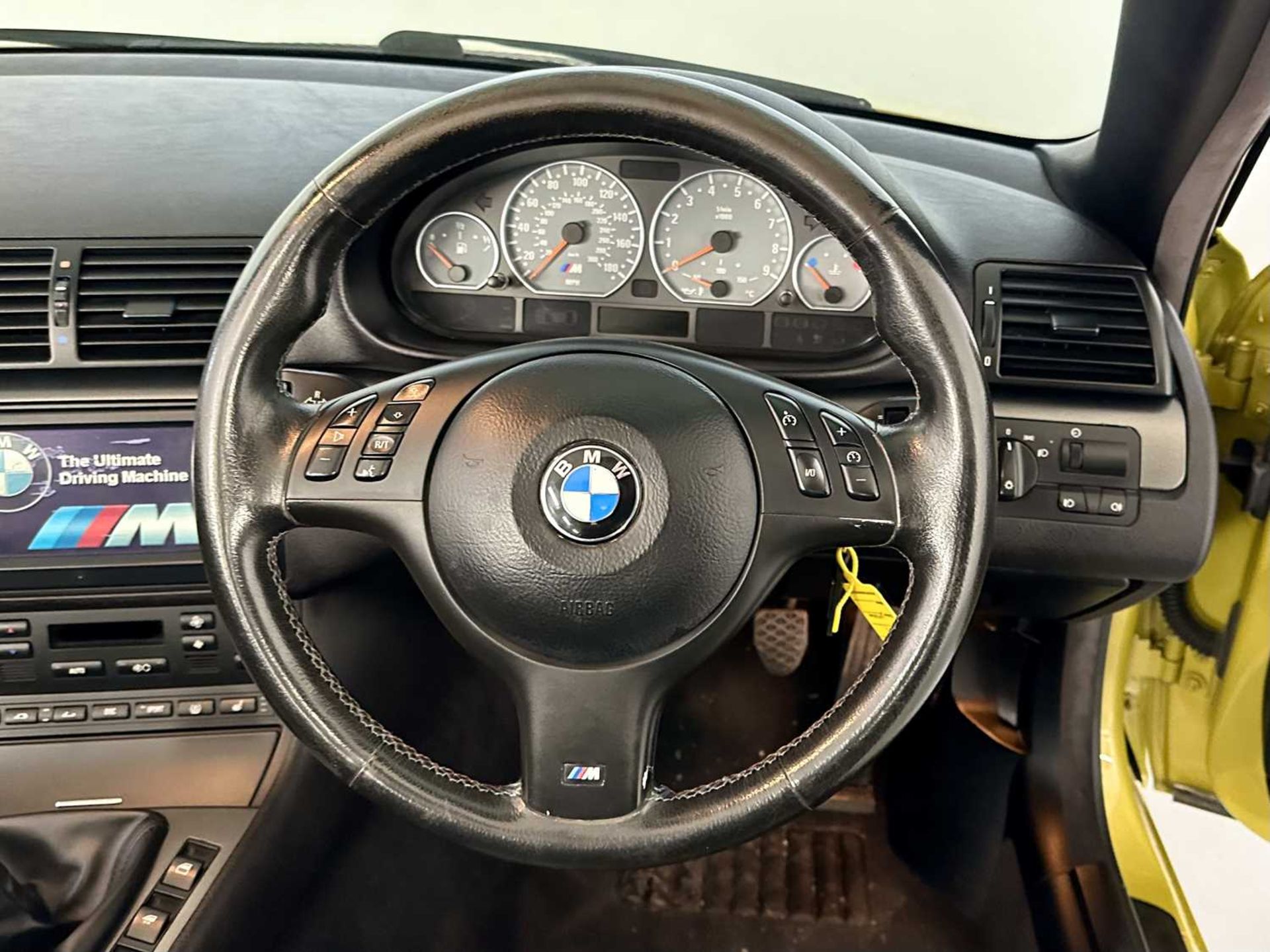 2003 BMW M3 - Image 25 of 29