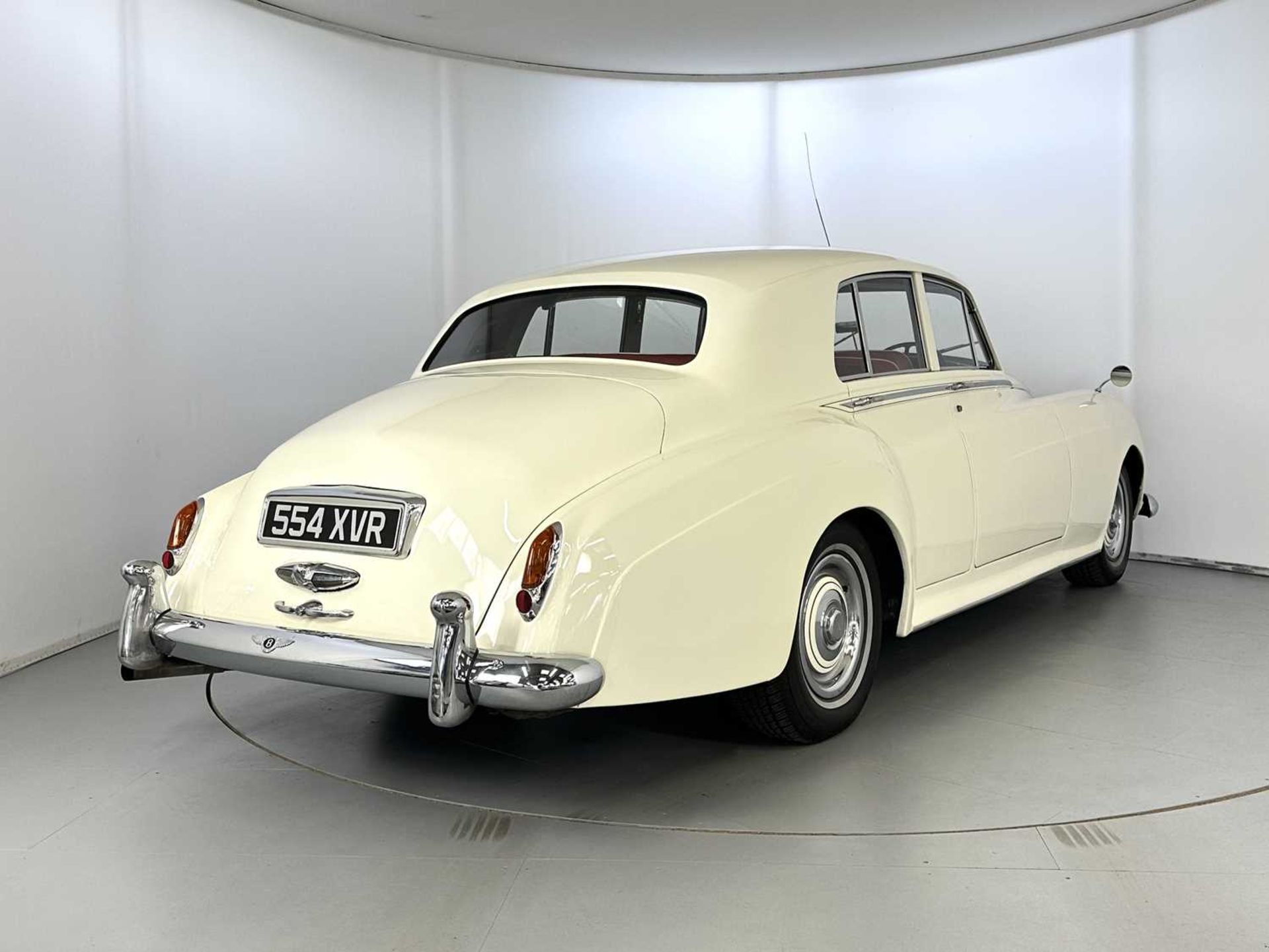 1960 Bentley S2 - Image 9 of 37