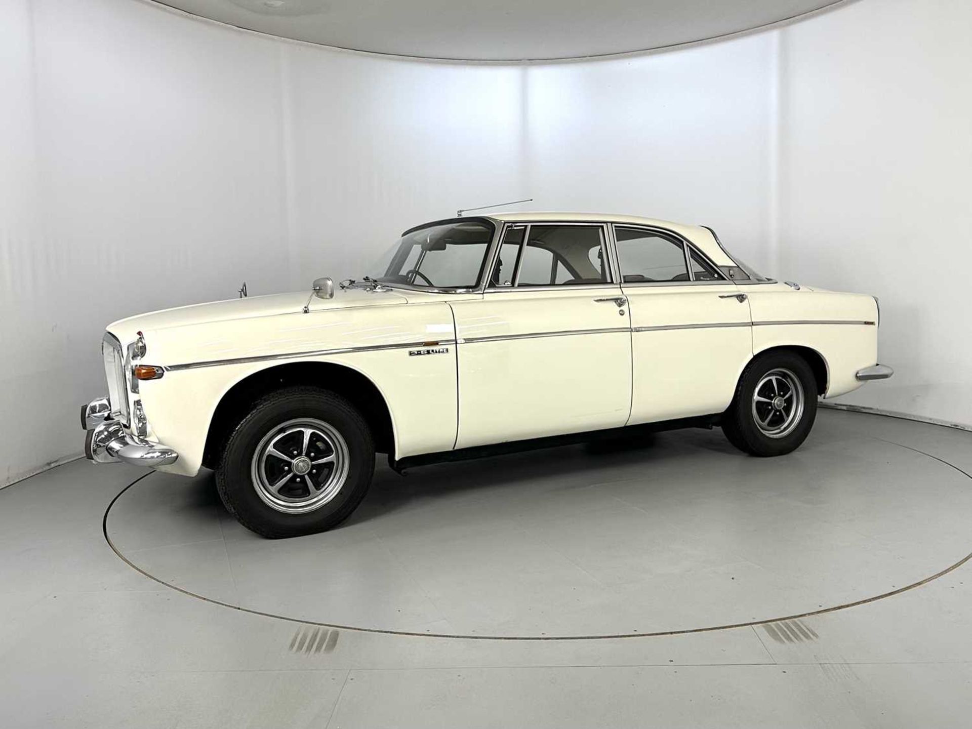 1970 Rover P5 B Coupe - Image 4 of 34