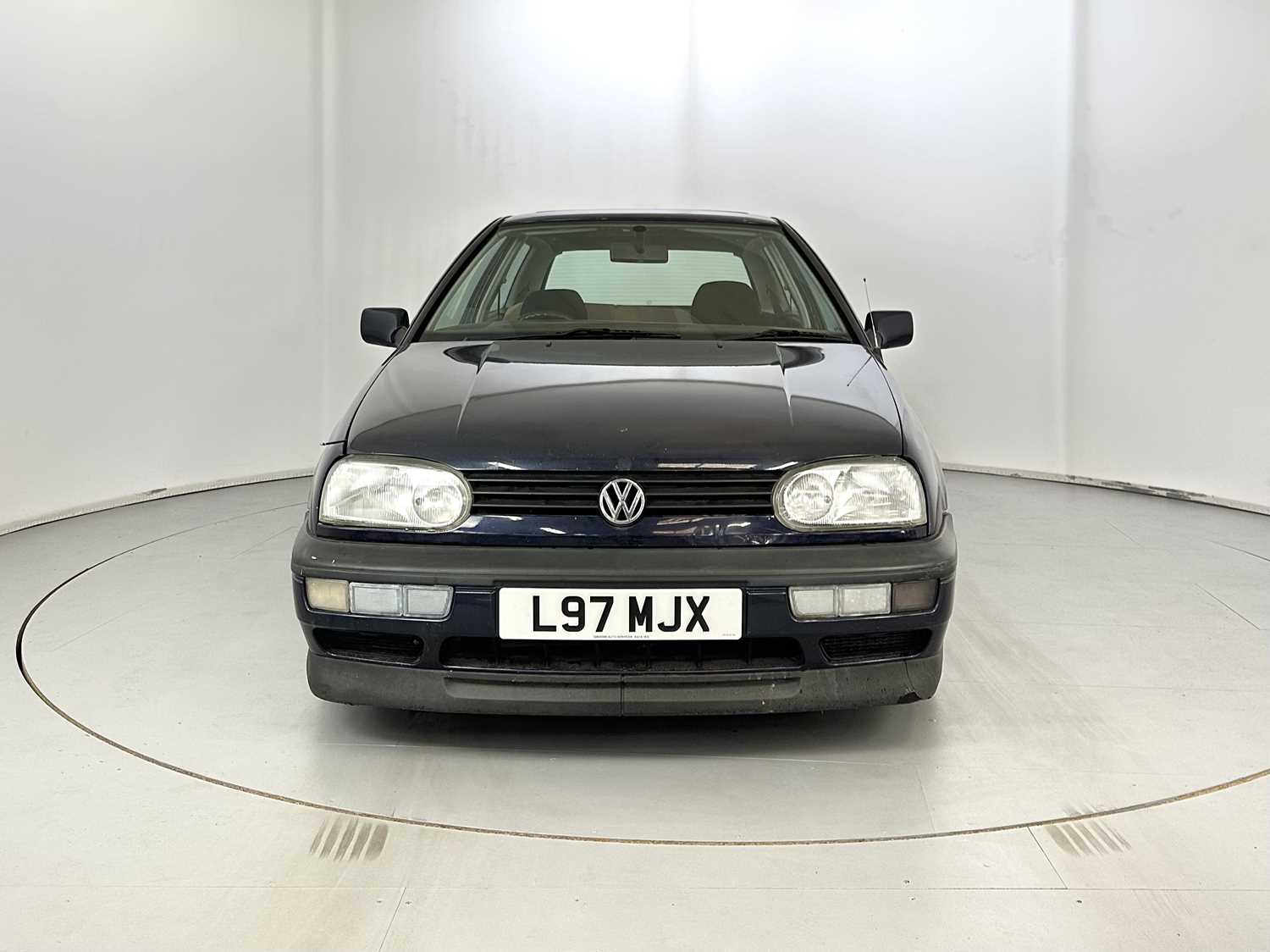 1994 Volkswagen Golf MK3 GTI - Image 2 of 26