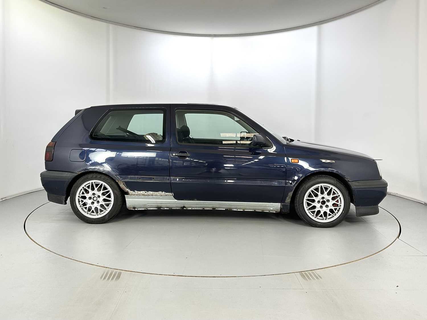 1994 Volkswagen Golf MK3 GTI - Image 11 of 26