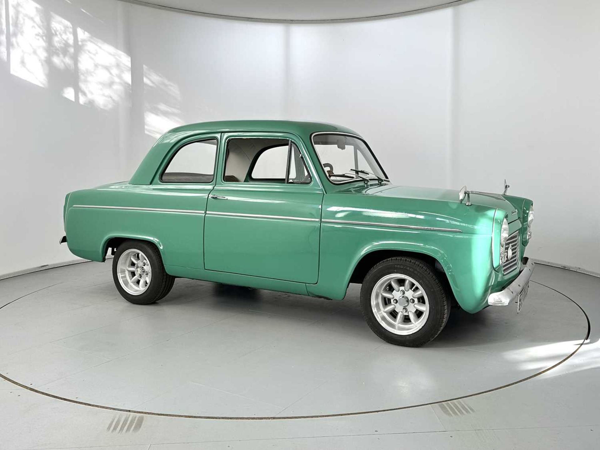 1960 Ford Popular 100E - NO RESERVE - Image 12 of 28
