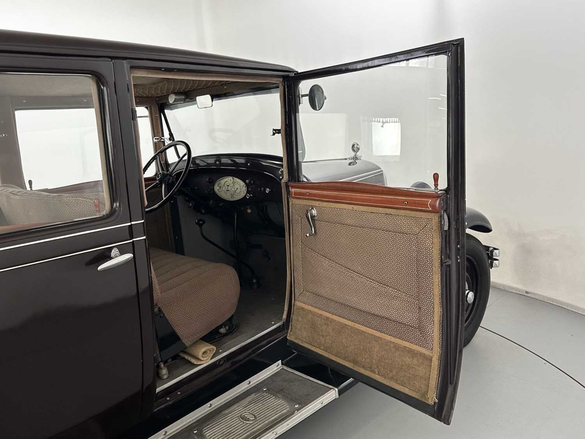 1929 Citroen AC4 - Image 28 of 37