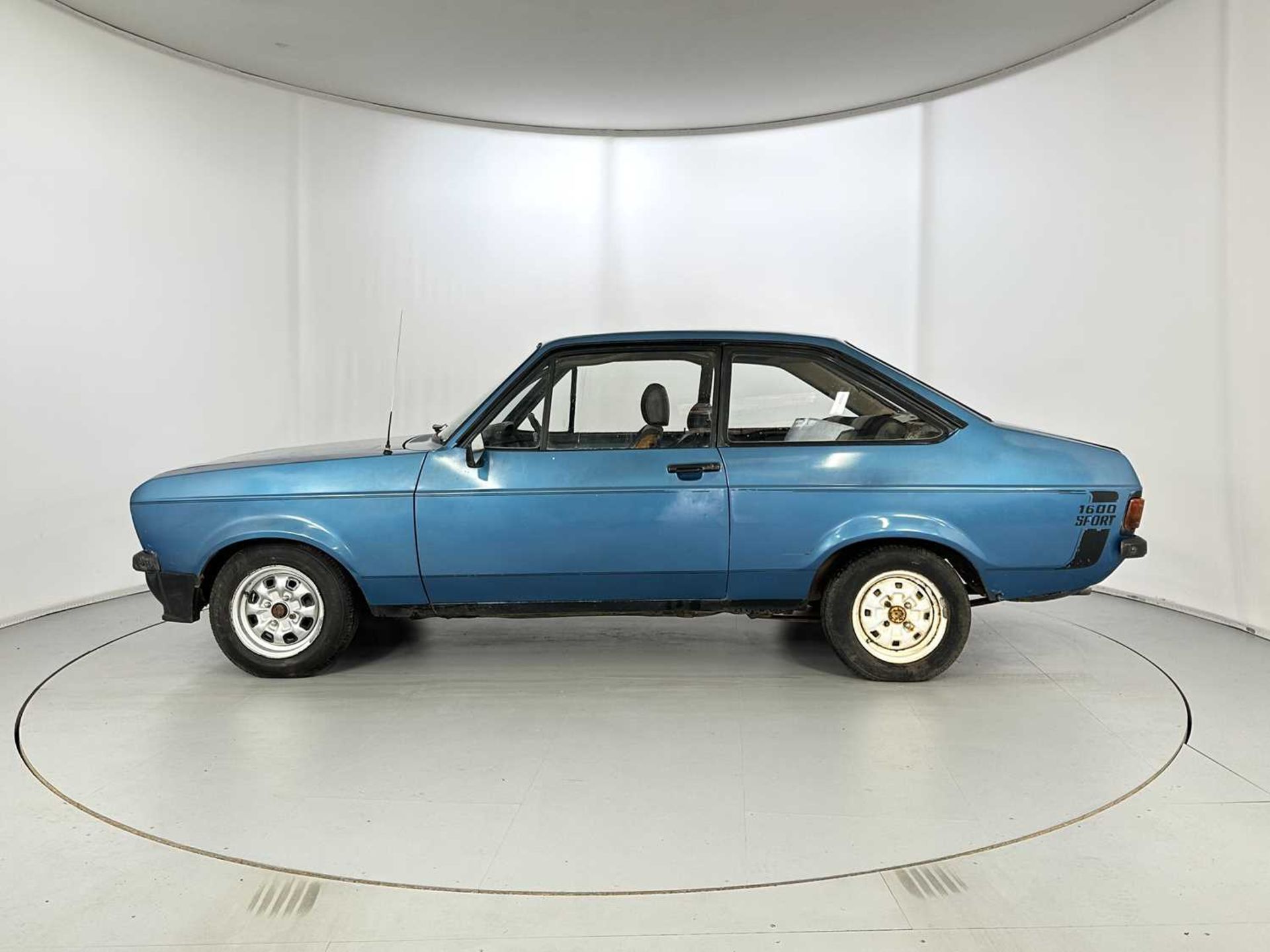 1979 Ford Escort 1600 Sport - Image 5 of 22