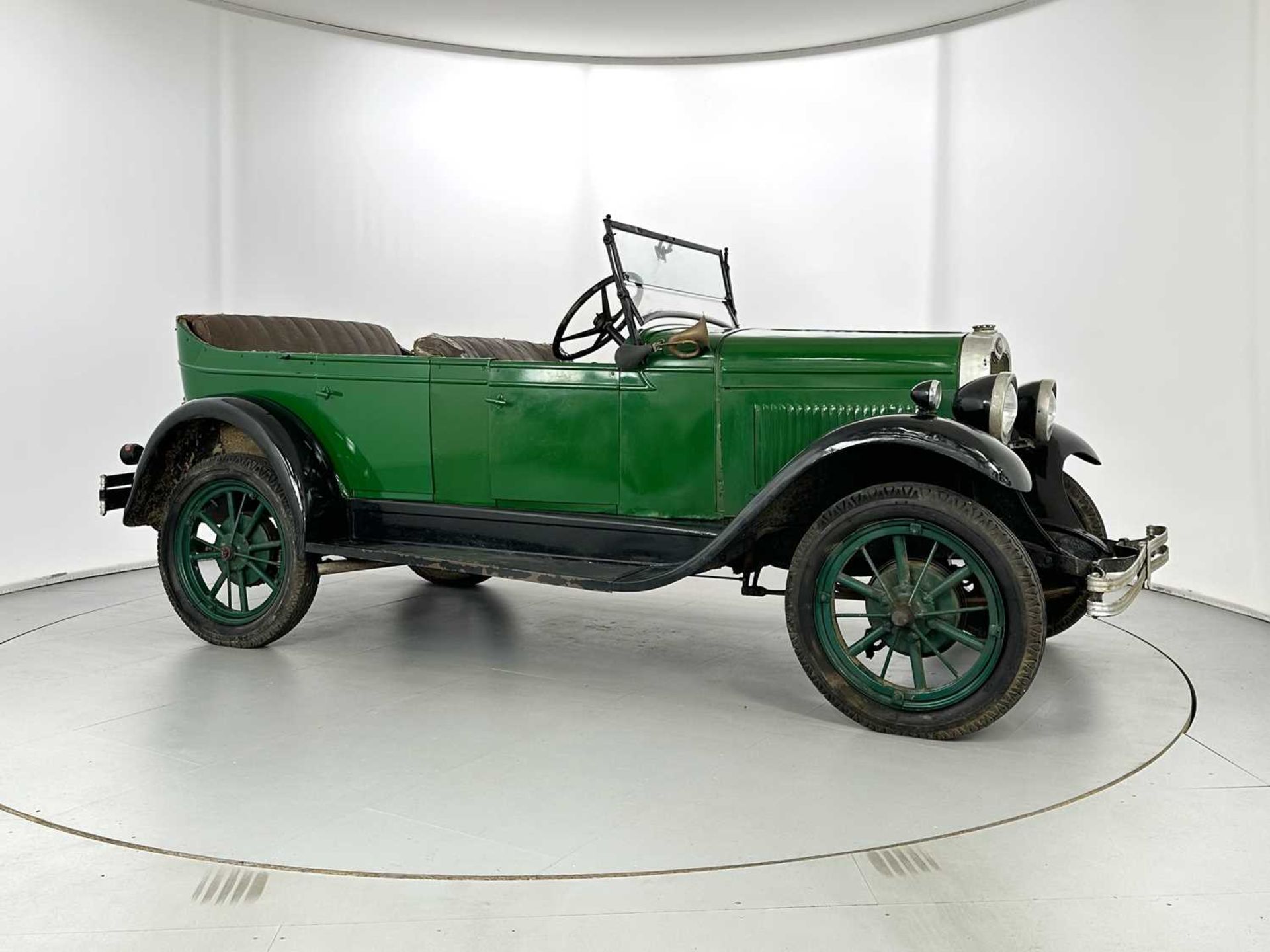 1928 Chevrolet AB5 Passenger Tourer - Image 12 of 24