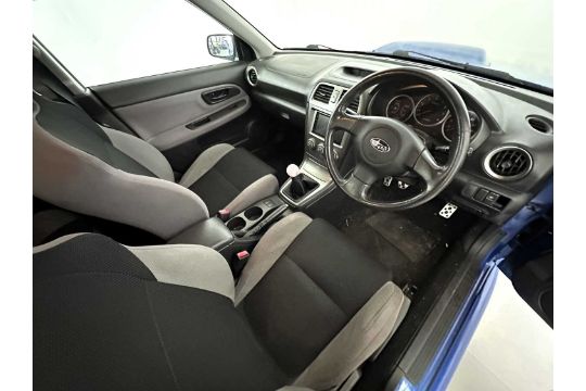 2007 Subaru Impreza WRX - Image 19 of 34