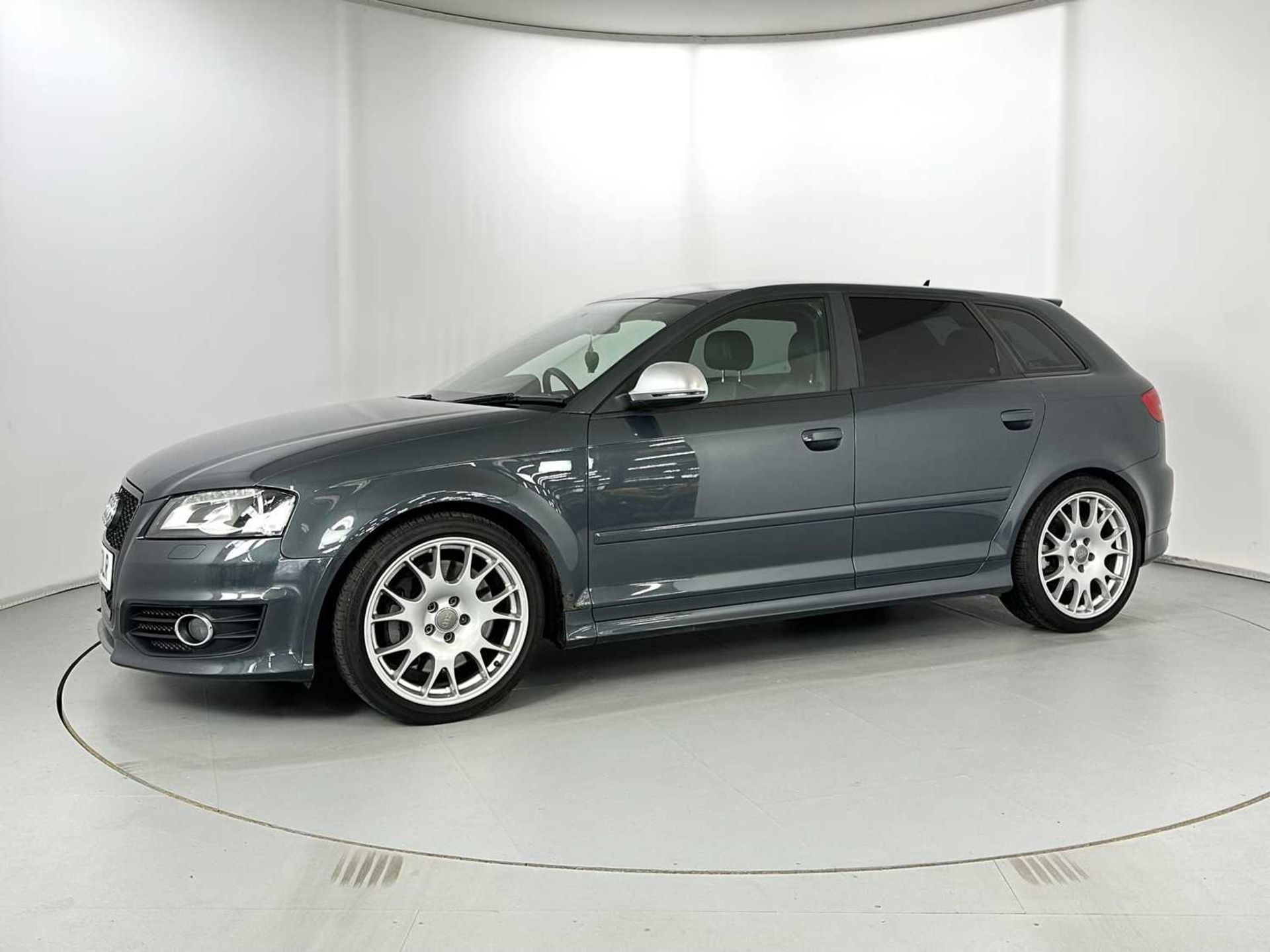 2010 Audi S3 - Image 4 of 35