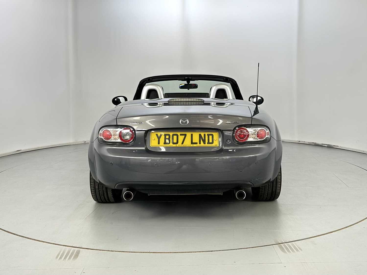 2007 Mazda MX5 - Image 8 of 28