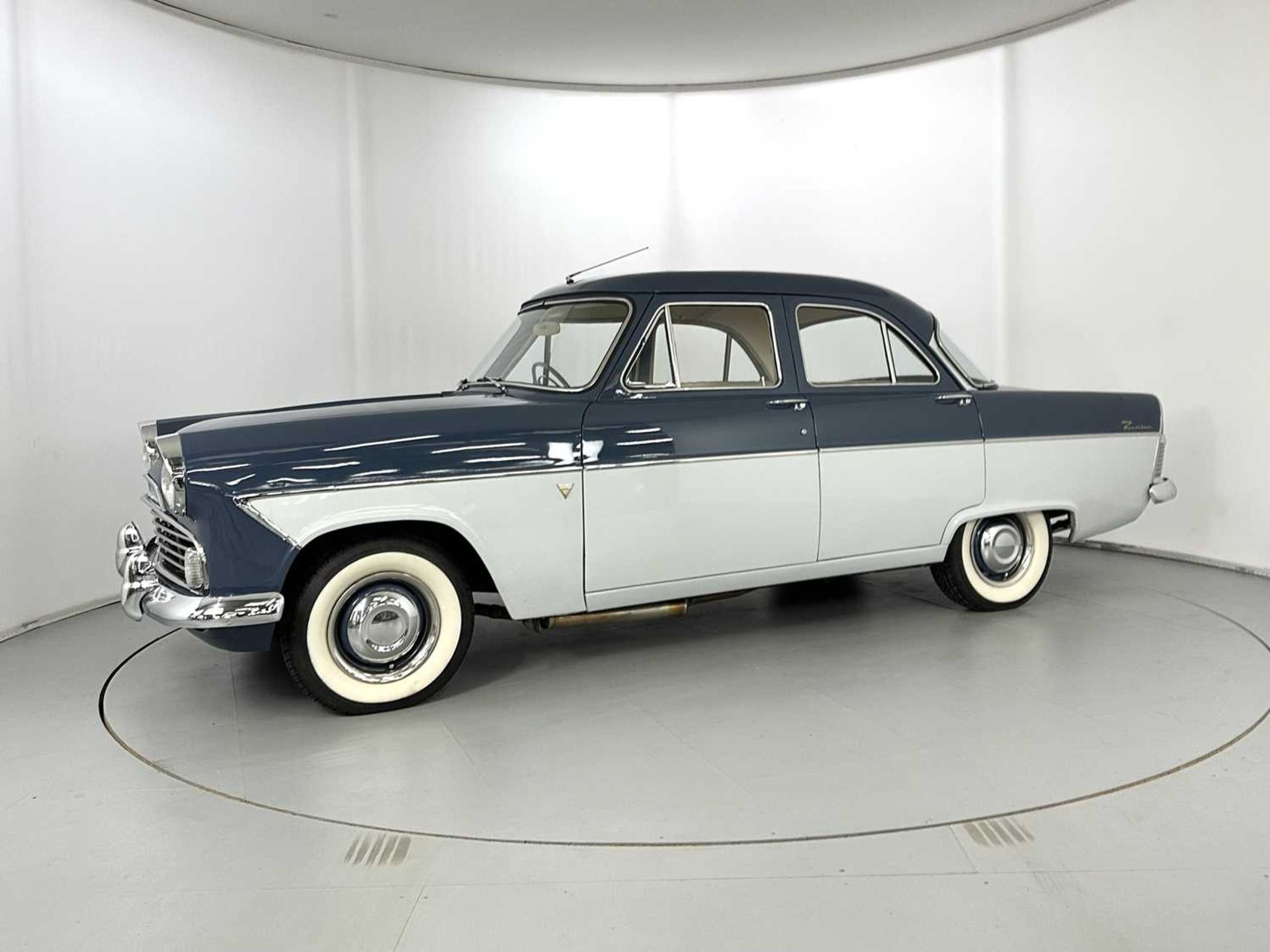 1959 Ford Zodiac Highline - Image 4 of 35