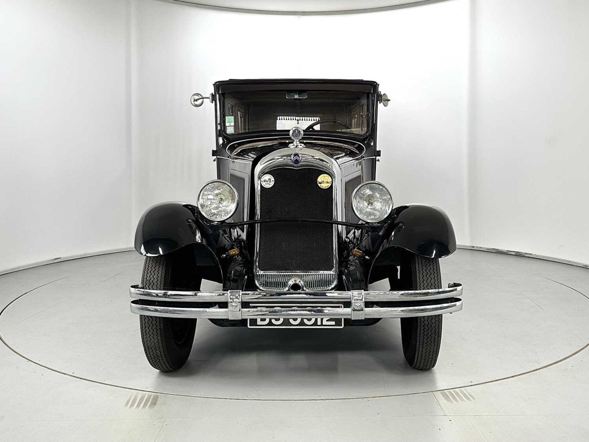 1929 Citroen AC4 - Image 2 of 37