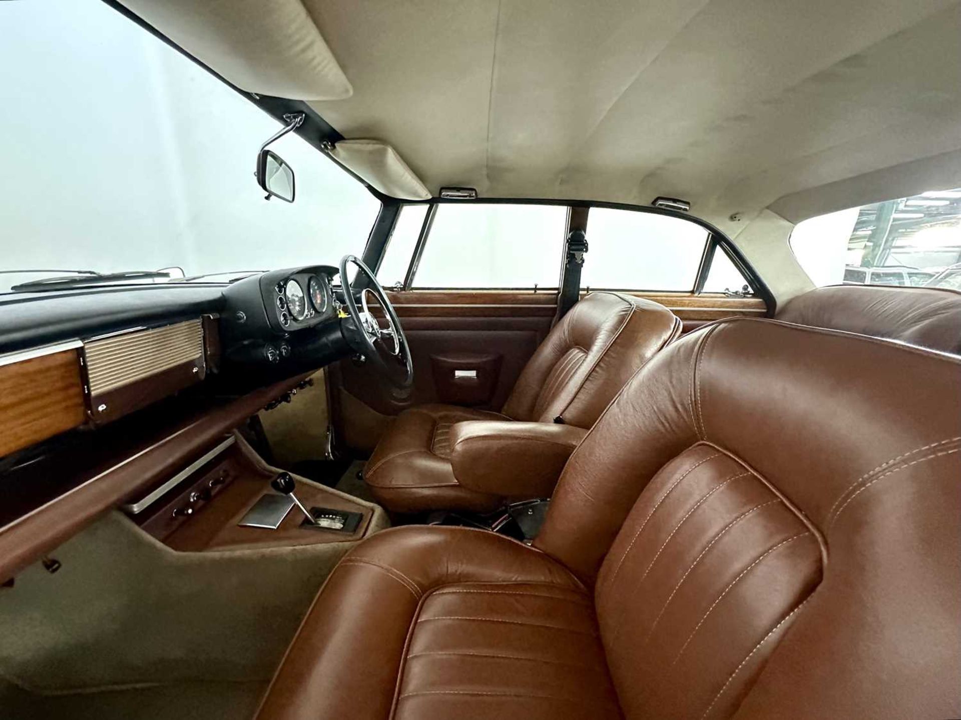 1970 Rover P5 B Coupe - Image 27 of 34