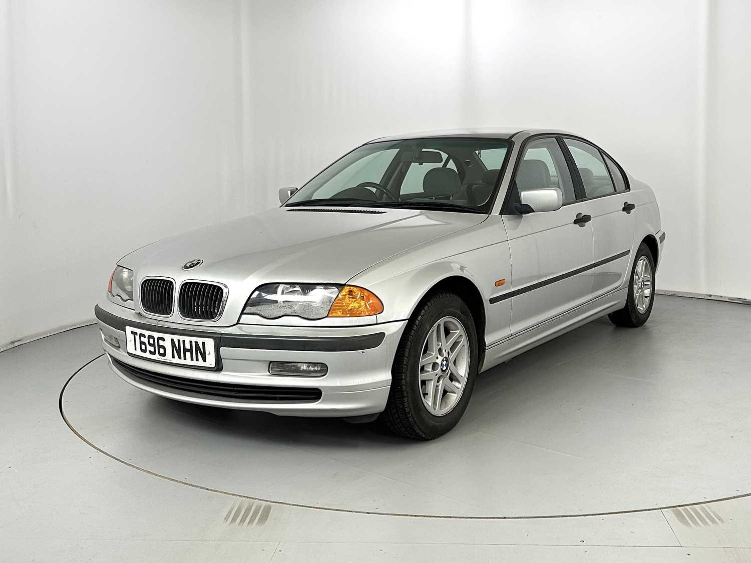 1999 BMW 316i - NO RESERVE - Image 3 of 32