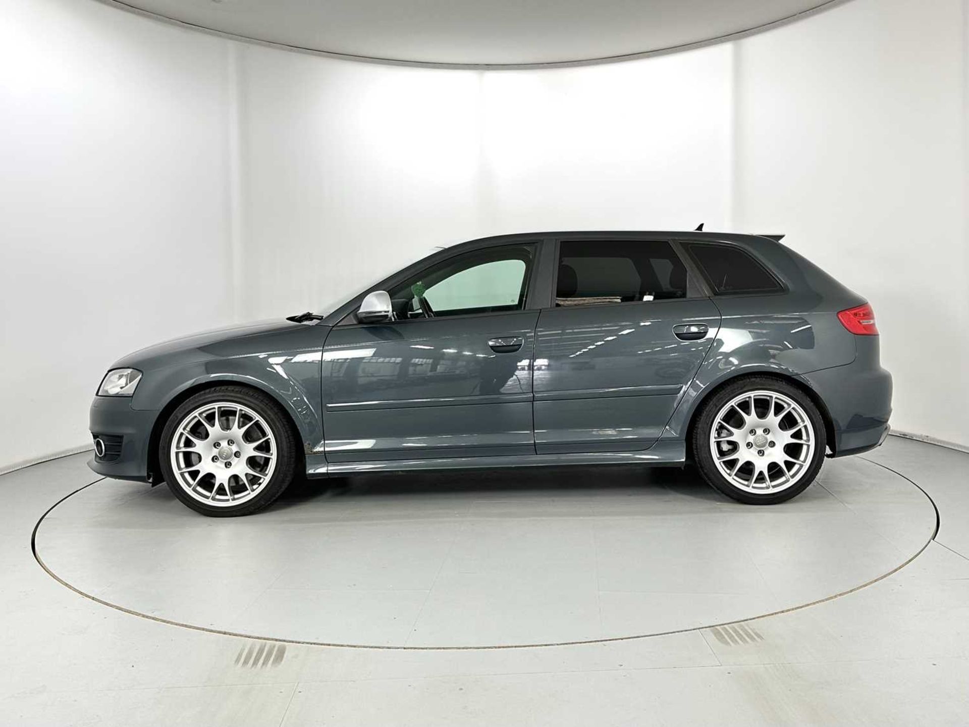 2010 Audi S3 - Image 5 of 35