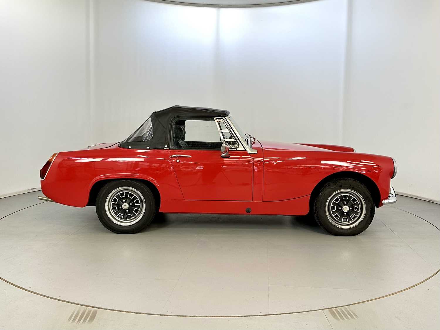 1974 MG Midget - Image 11 of 28