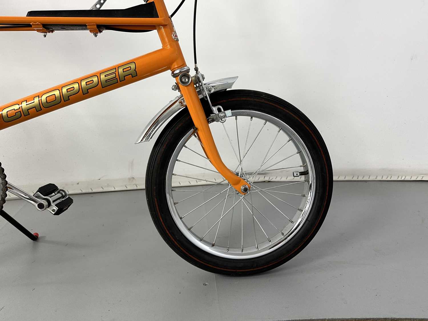 Raleigh Chopper MK2 - Image 4 of 13