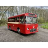 1960 Albion Harrington DP30F - NO RESERVE