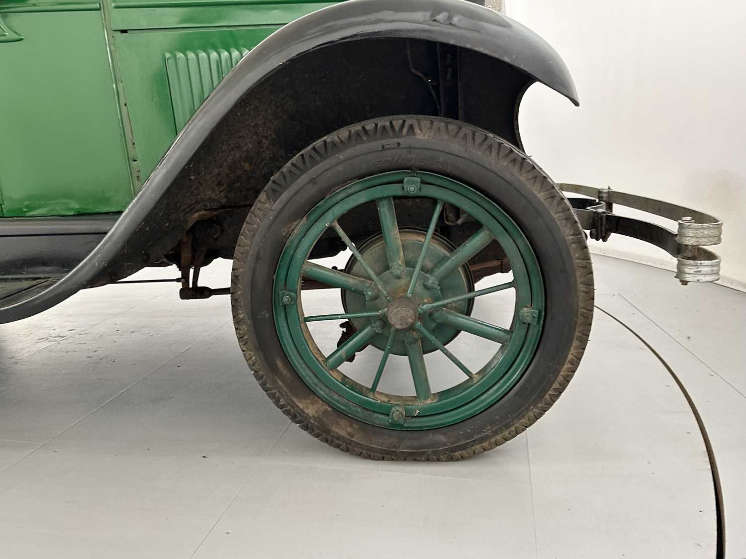 1928 Chevrolet AB5 Passenger Tourer - Image 14 of 24