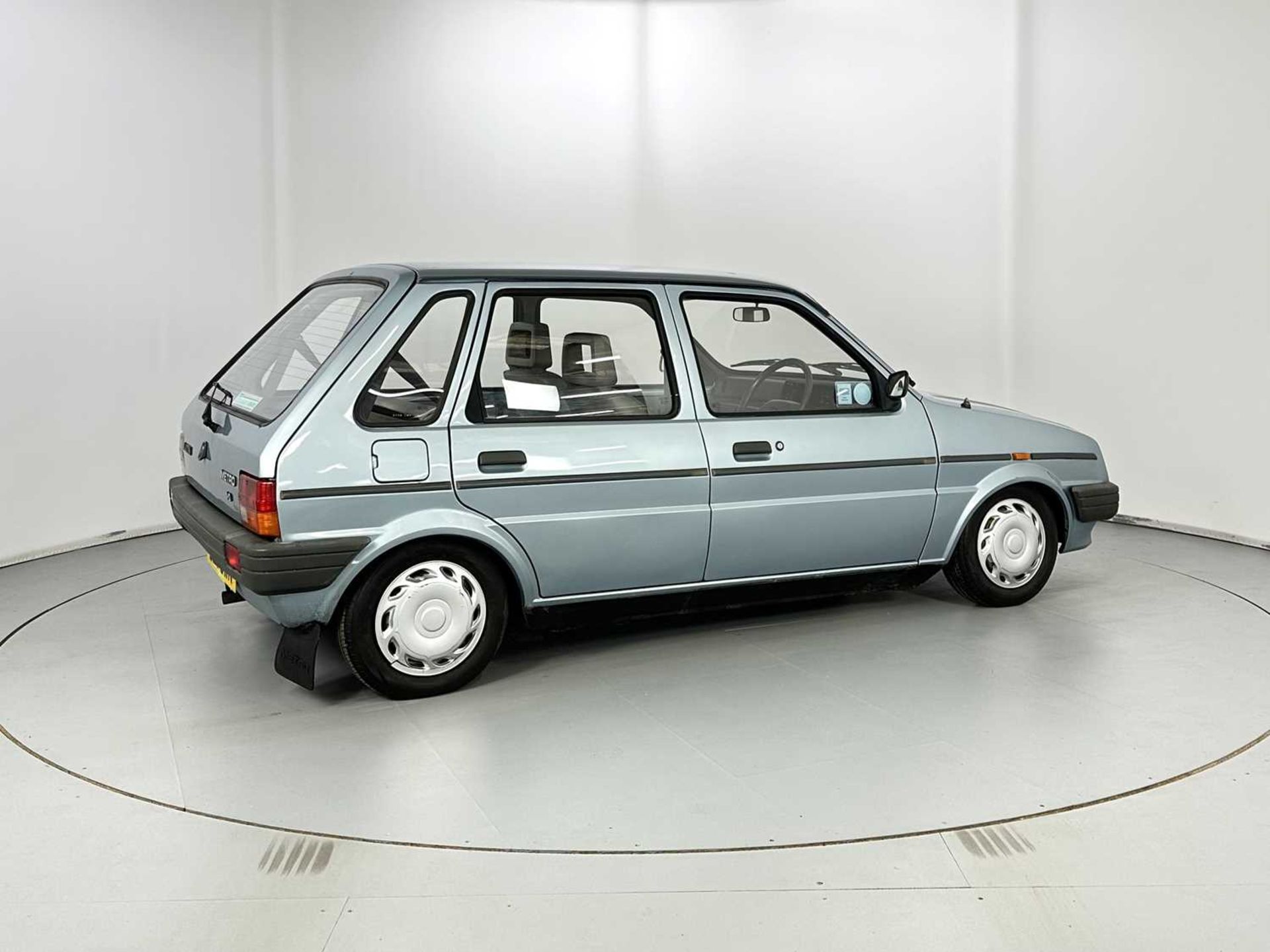 1987 Austin Metro - Image 10 of 33