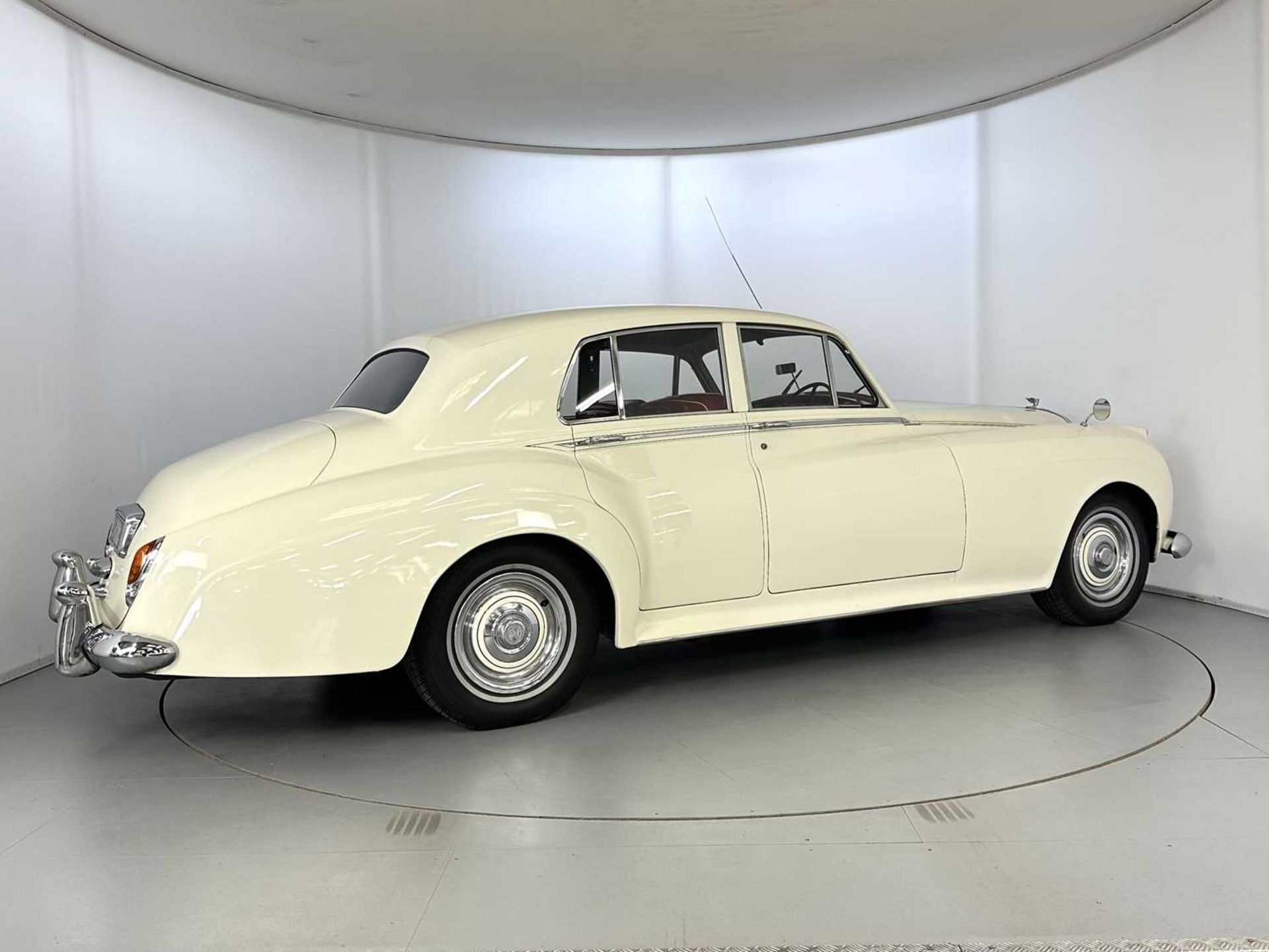 1960 Bentley S2 - Image 10 of 37