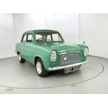 1960 Ford Popular 100E - NO RESERVE
