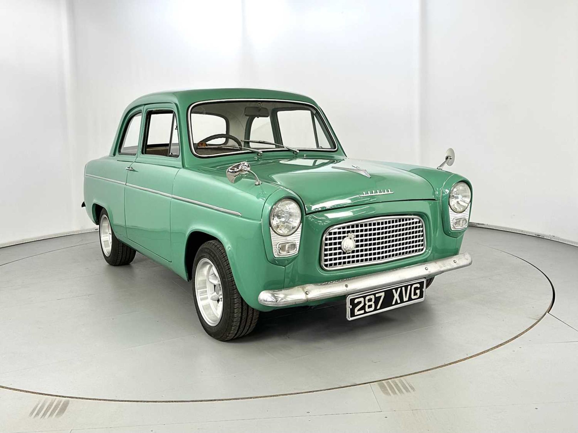 1960 Ford Popular 100E - NO RESERVE