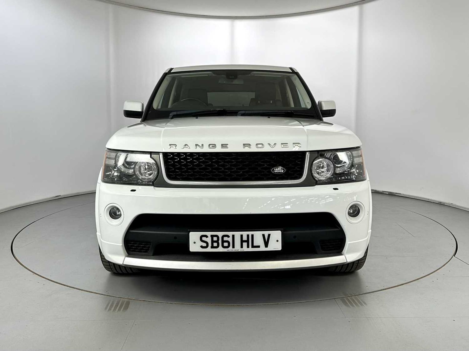 2011 Land Rover Range Rover Sport Stormer Edition  - Image 2 of 33