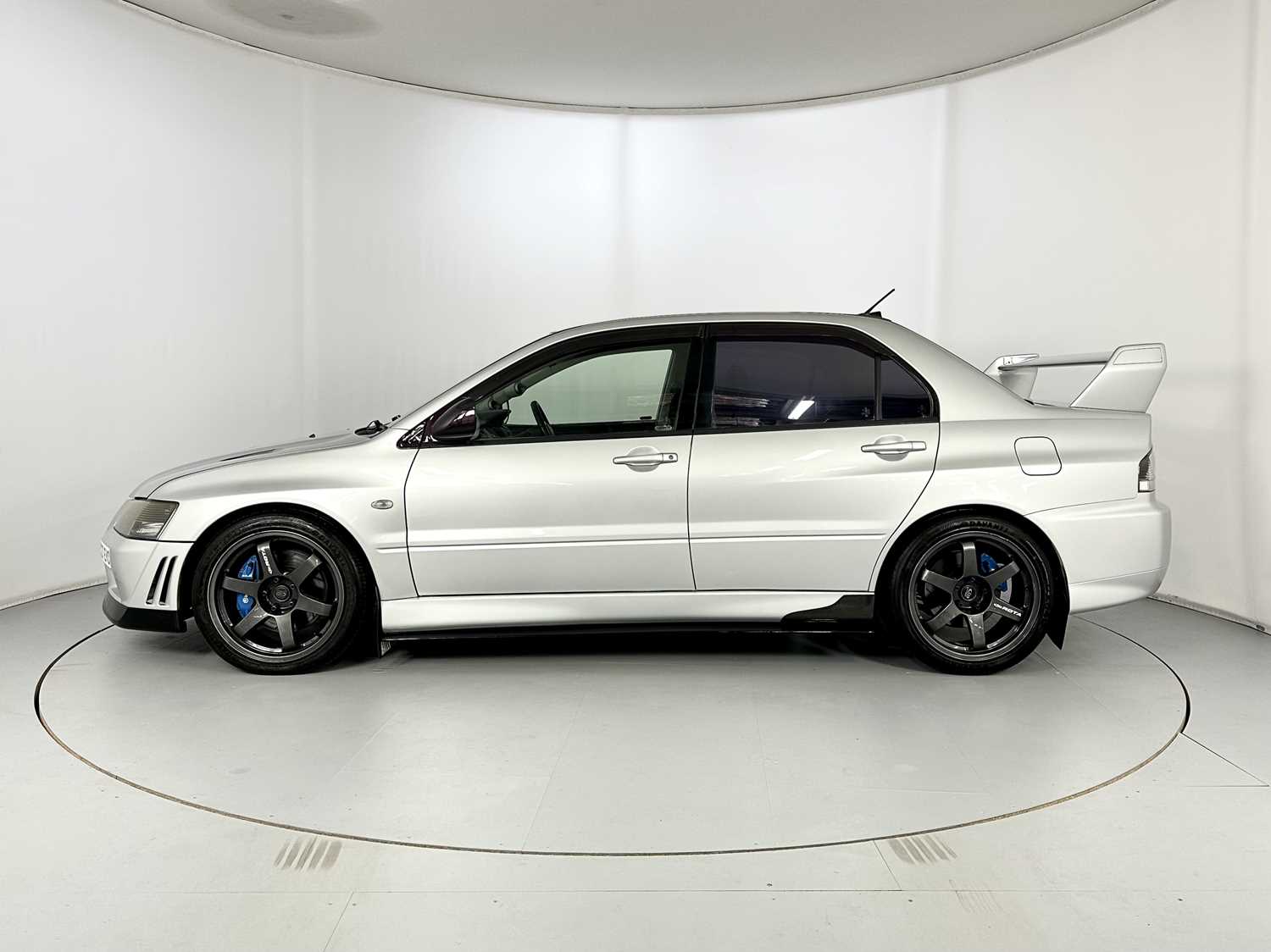 2001 Mitsubishi Evolution VII GSR - Image 5 of 35