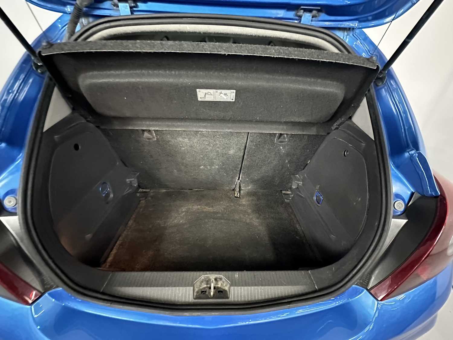 2011 Vauxhall Corsa VXR Rare Blue Edition - Image 28 of 29