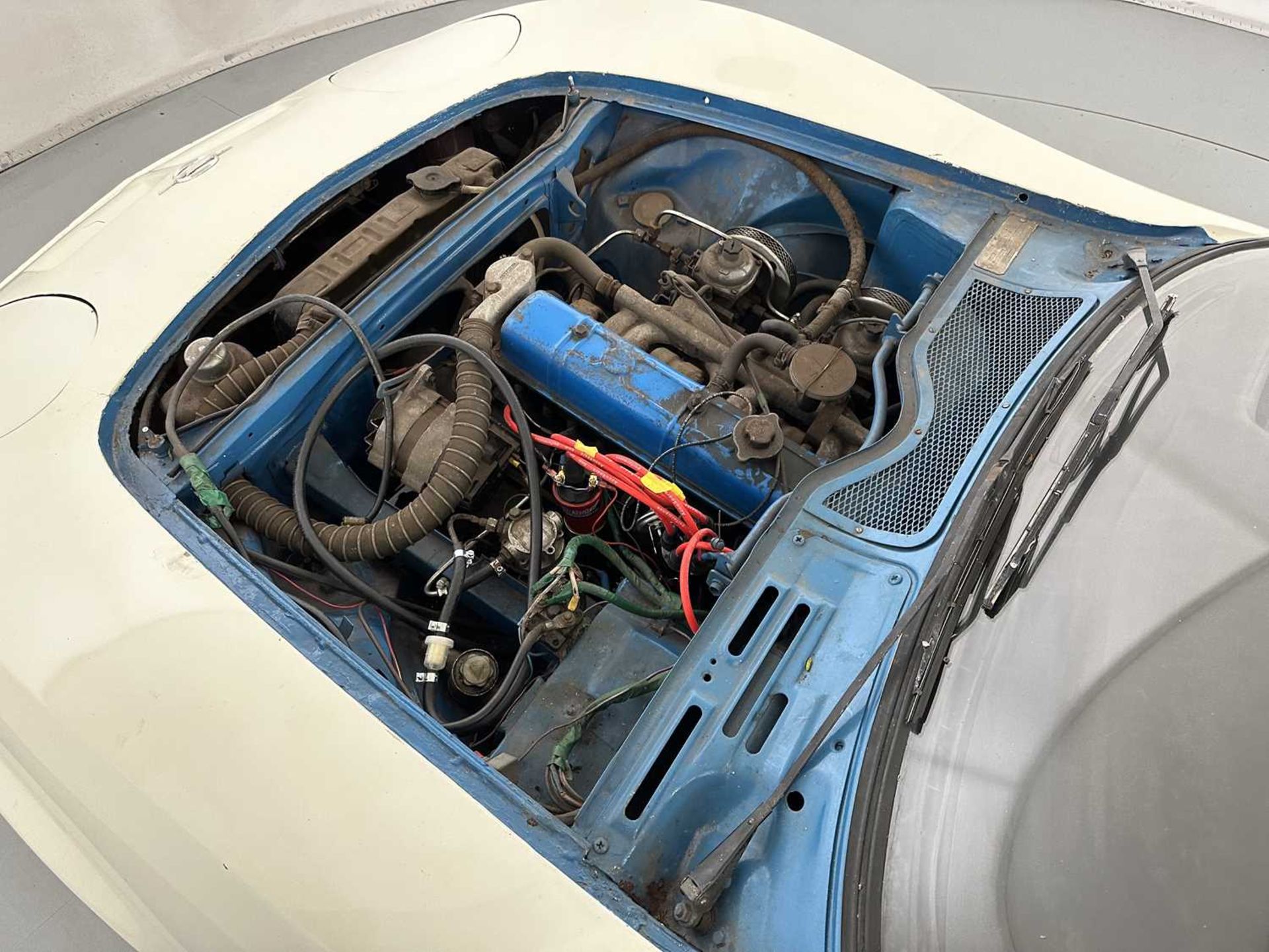 1969 Opel GT - Image 25 of 27