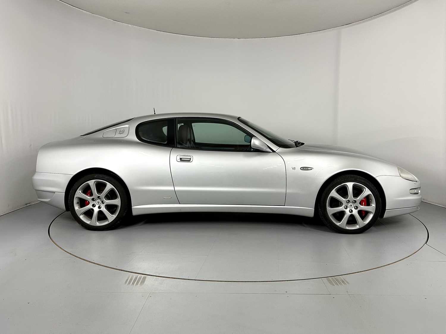 2004 Maserati 4200 GT - Image 11 of 29