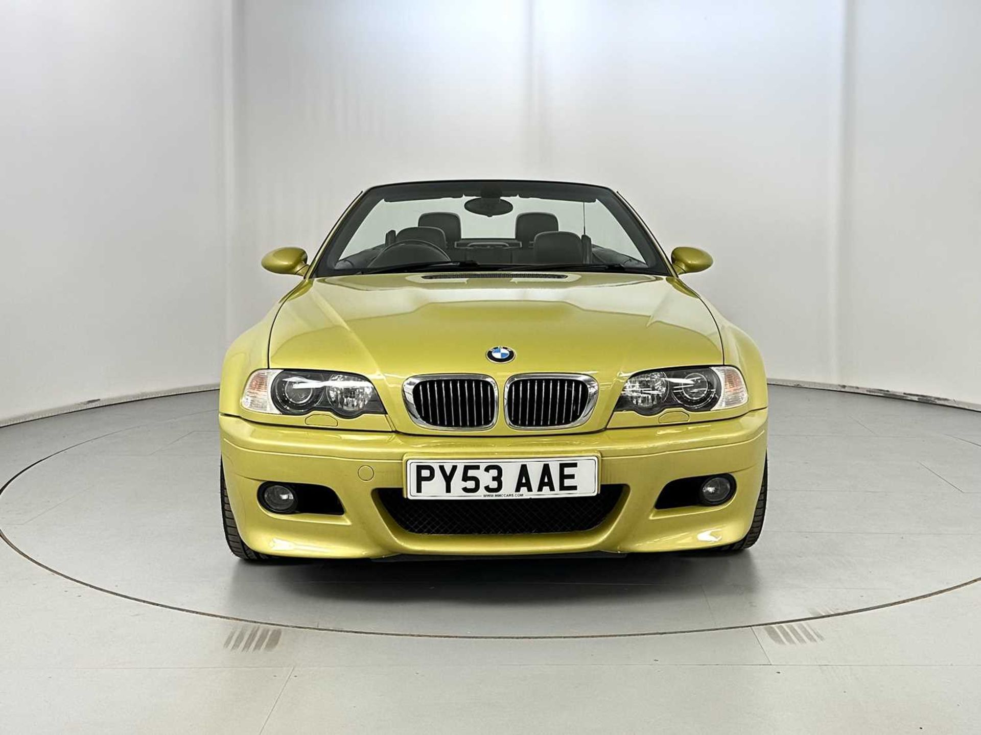 2003 BMW M3 - Image 2 of 29