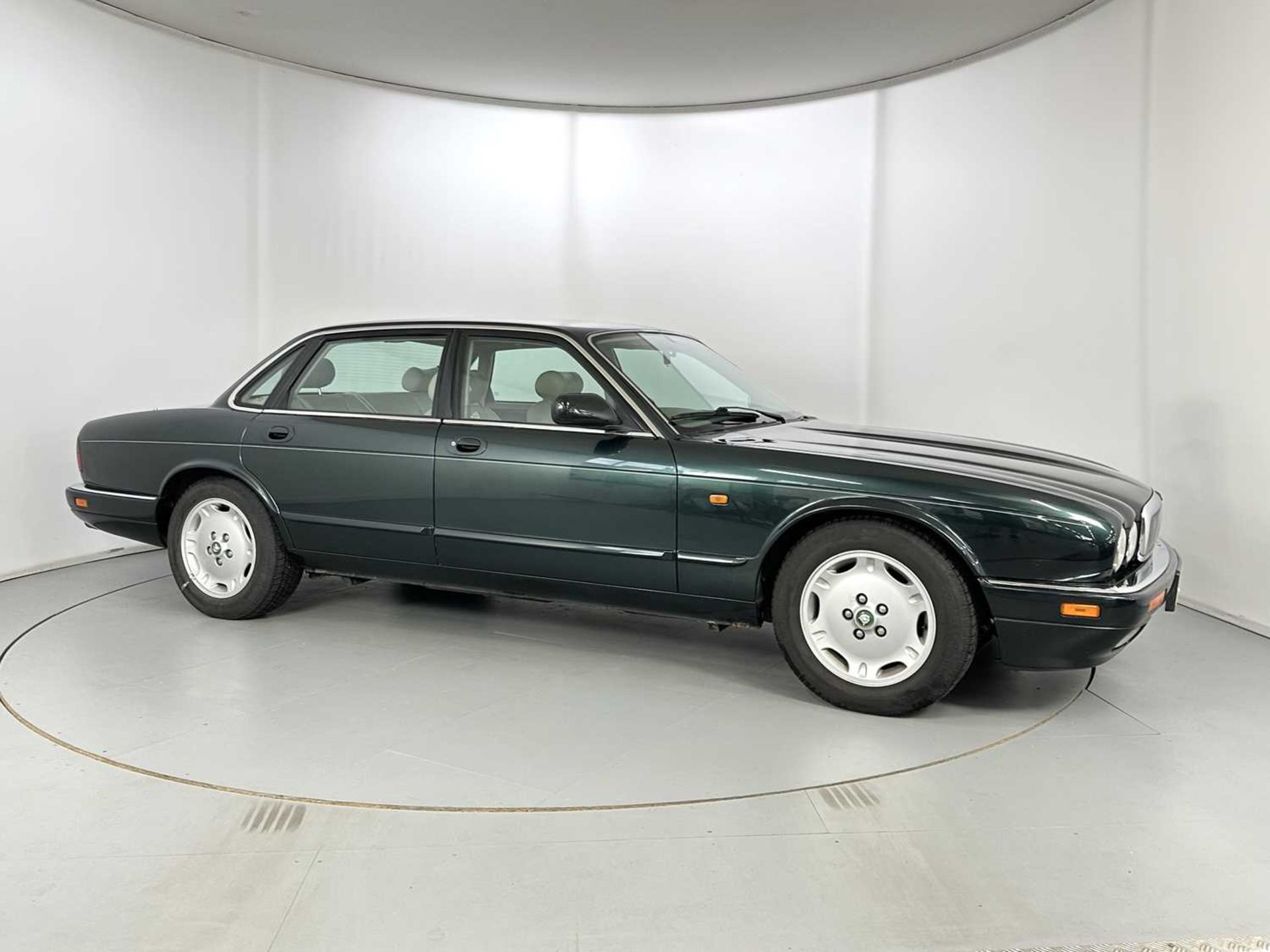1997 Jaguar XJ Executive - Image 12 of 35