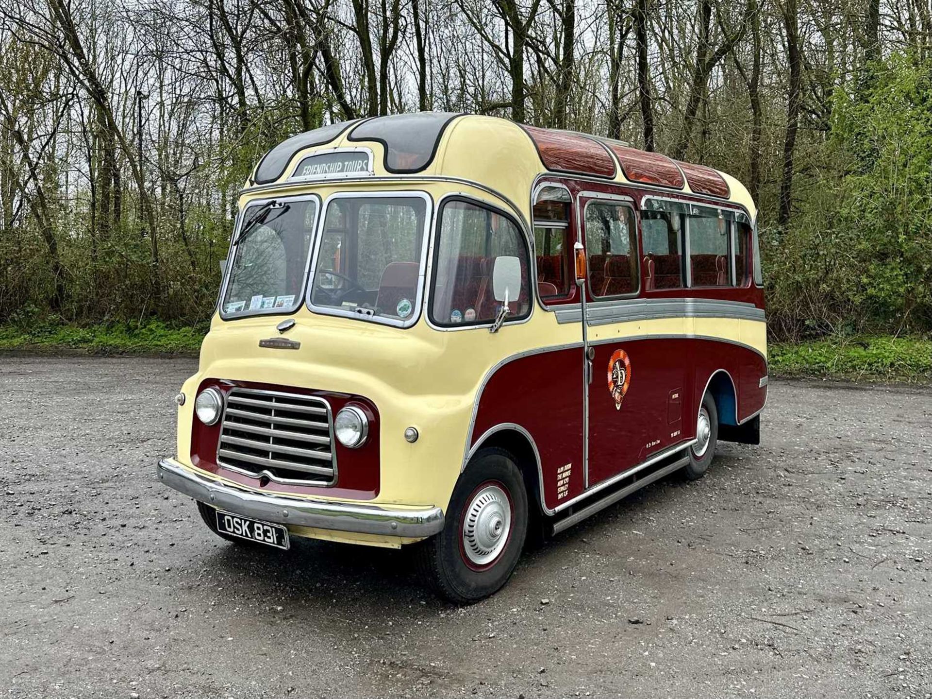 1958 Commer Karrier BF - Image 3 of 27