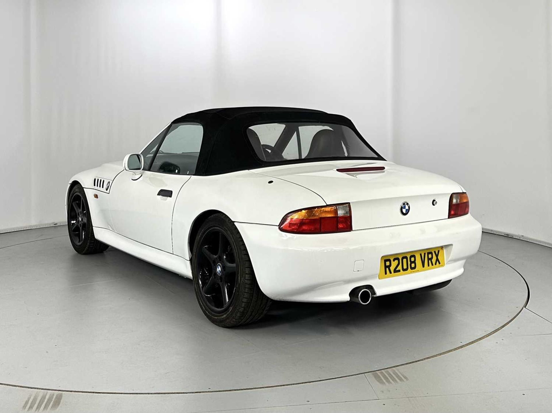 1998 BMW Z3 - NO RESERVE - Image 7 of 27