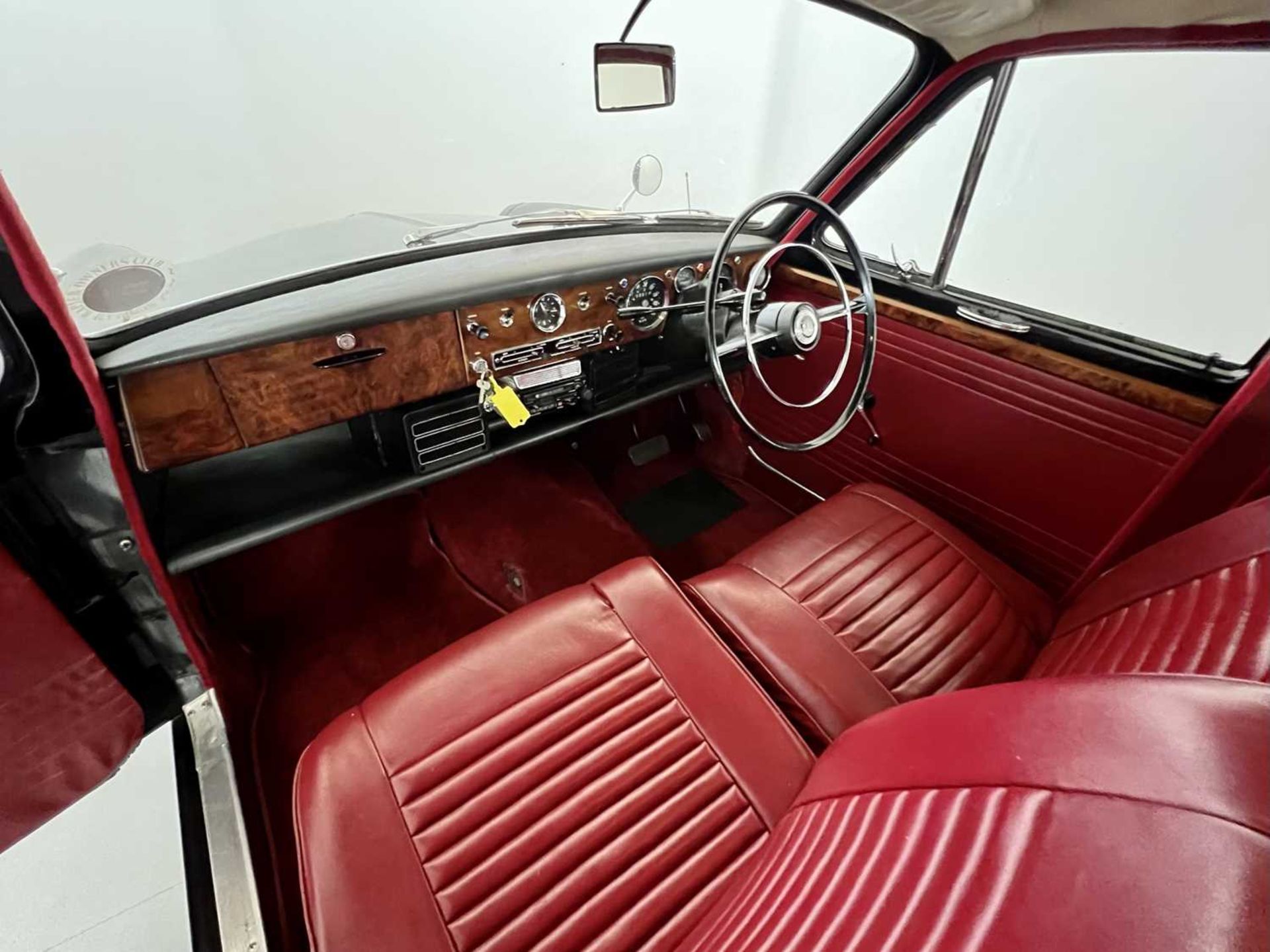 1964 Singer Gazelle - Image 28 of 36