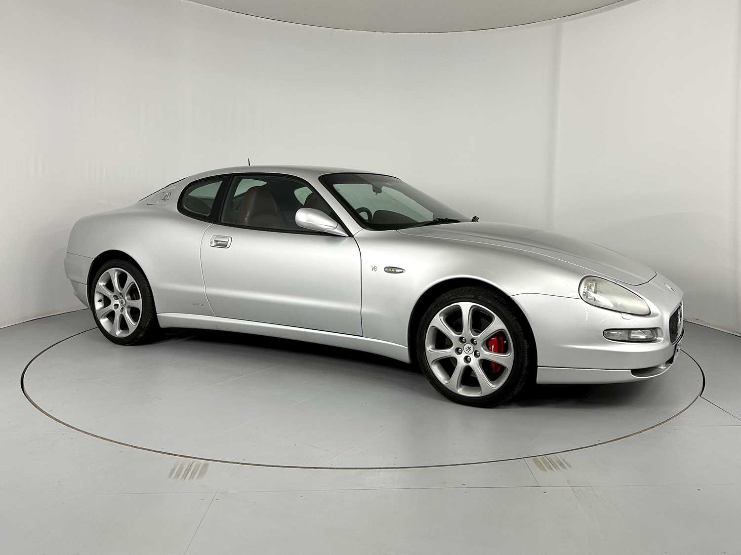 2004 Maserati 4200 GT - Image 12 of 29