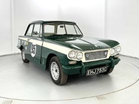 1965 Triumph Vitesse