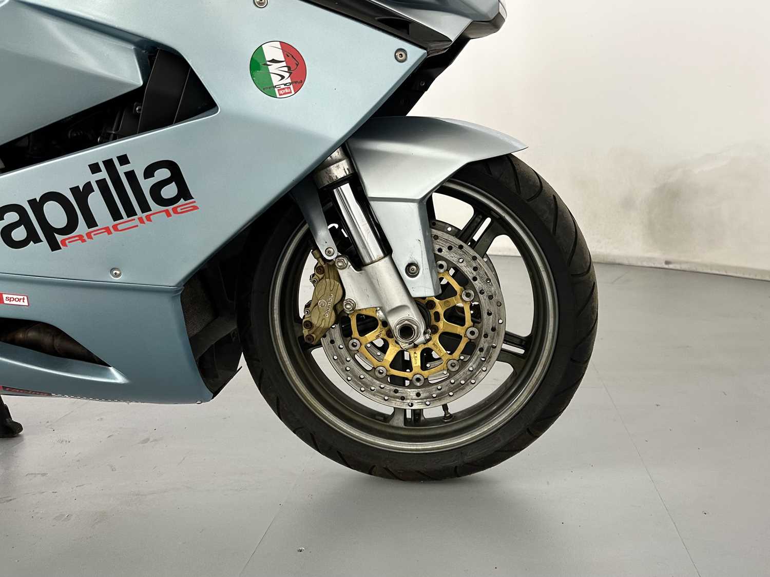 2003 Aprilia RST 1000 - Image 13 of 20