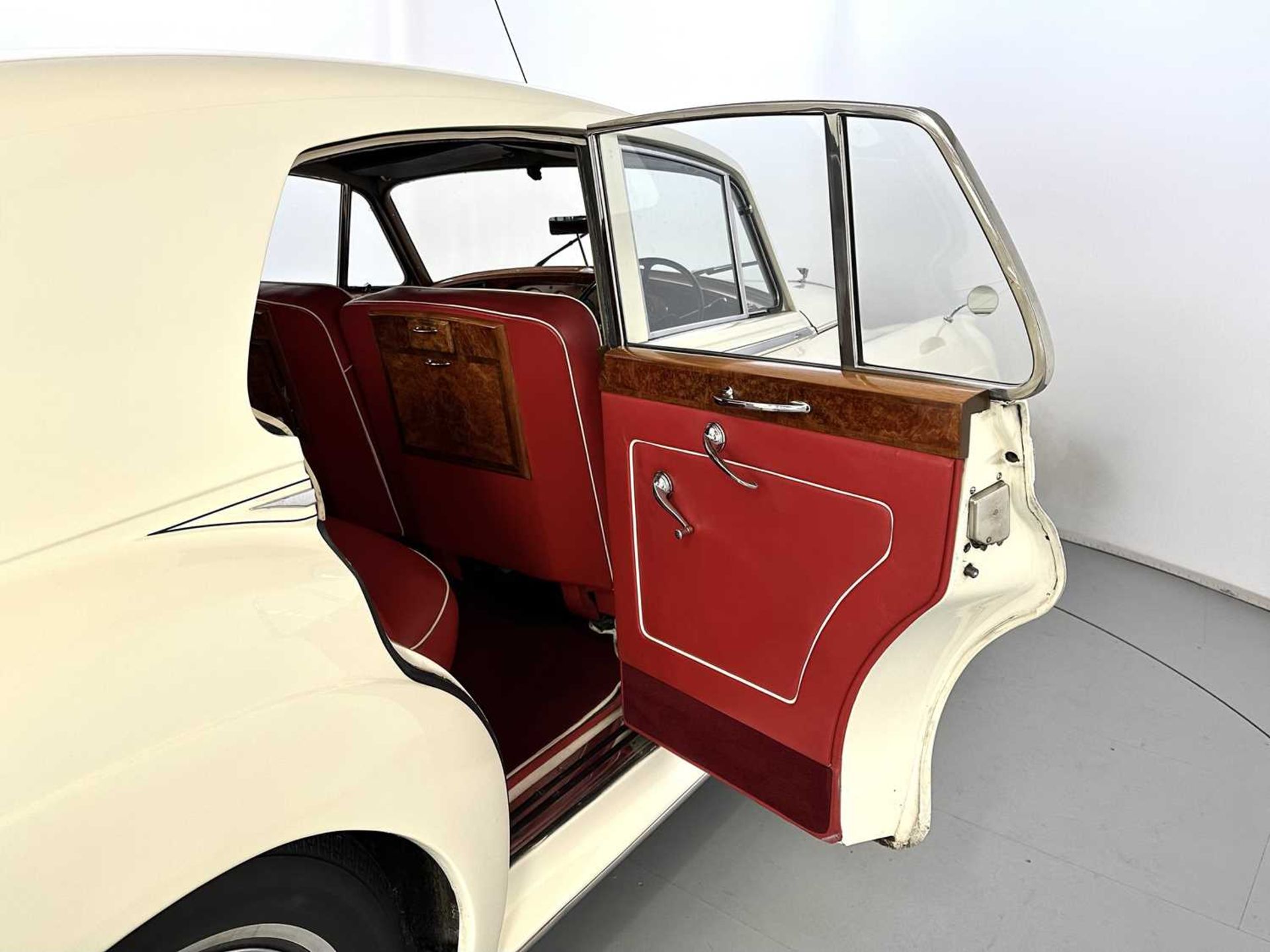1960 Bentley S2 - Image 20 of 37