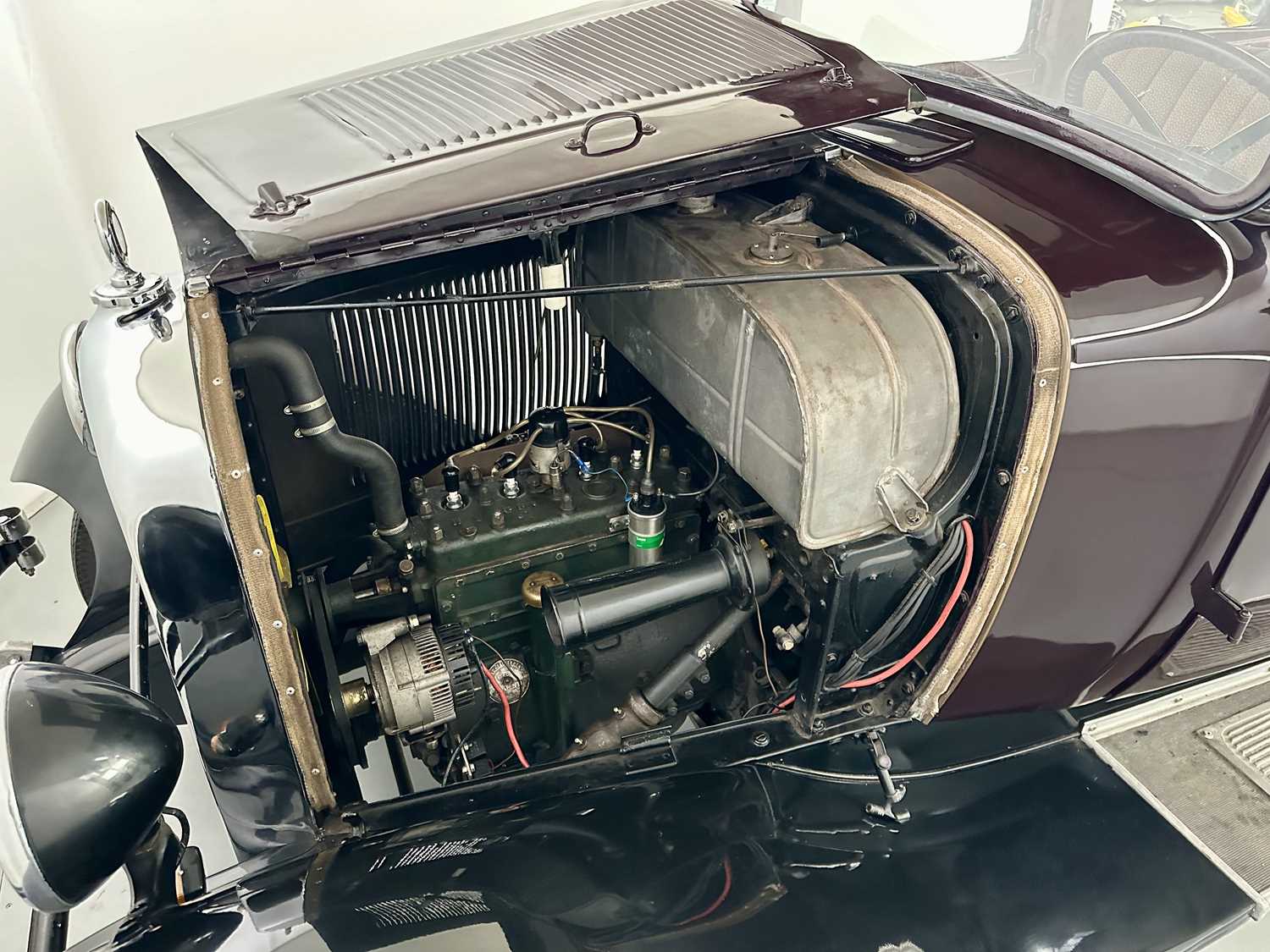 1929 Citroen AC4 - Image 37 of 37