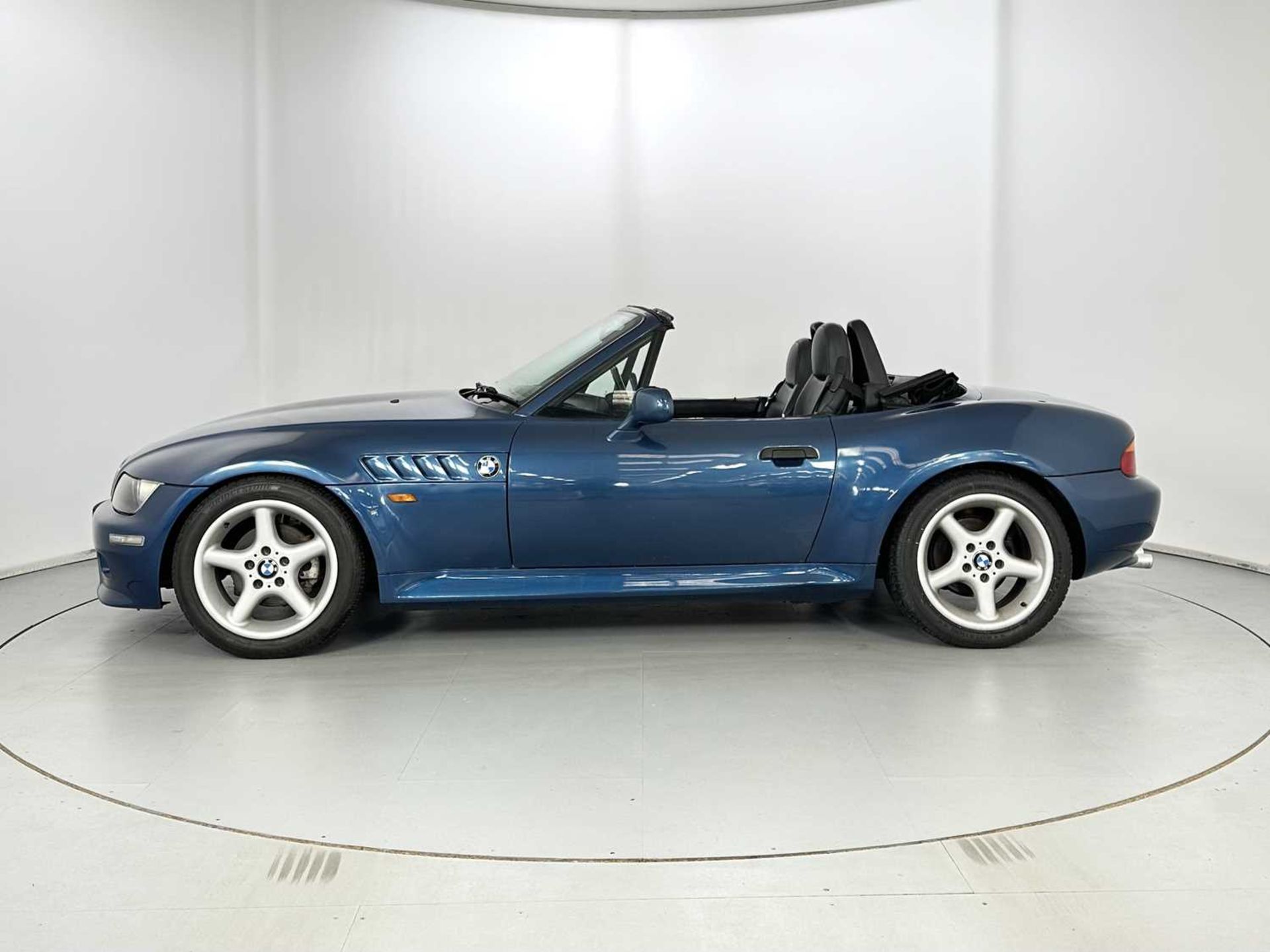 2000 BMW Z3 - Image 6 of 28