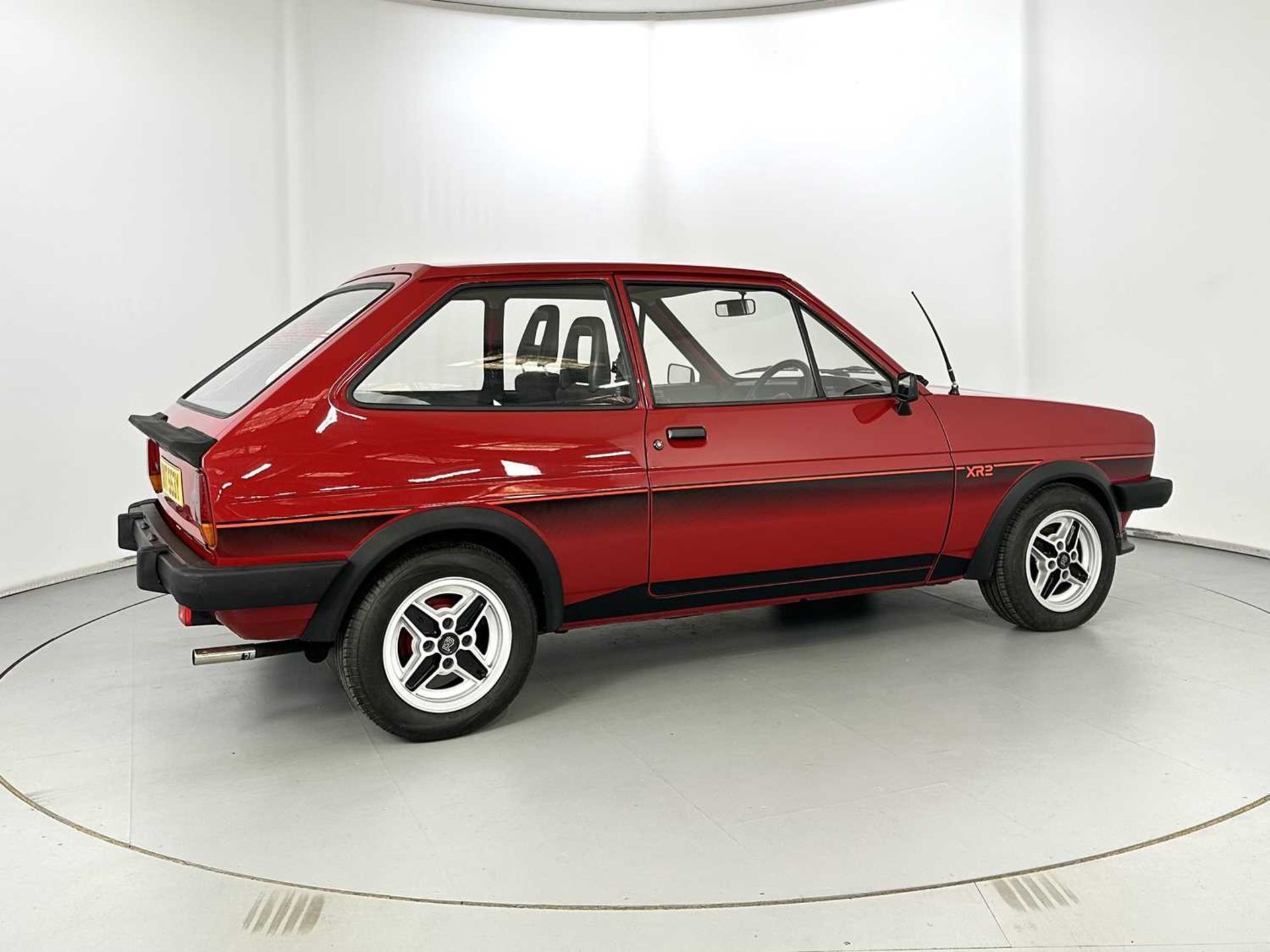 1983 Ford Fiesta - Image 10 of 31