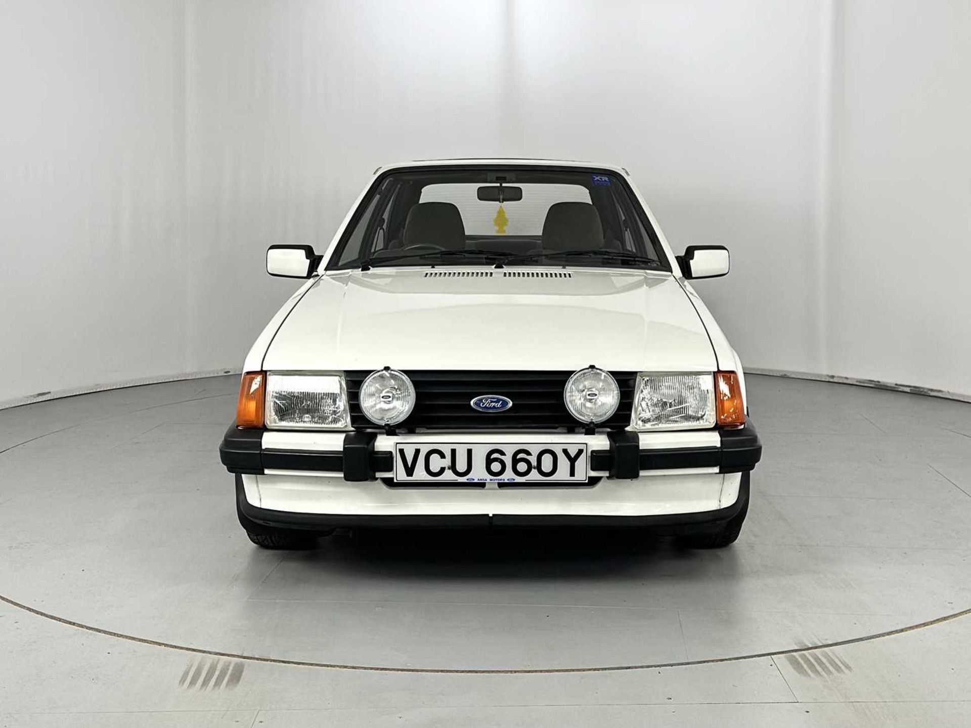 1983 Ford Escort XR3i - Image 2 of 29