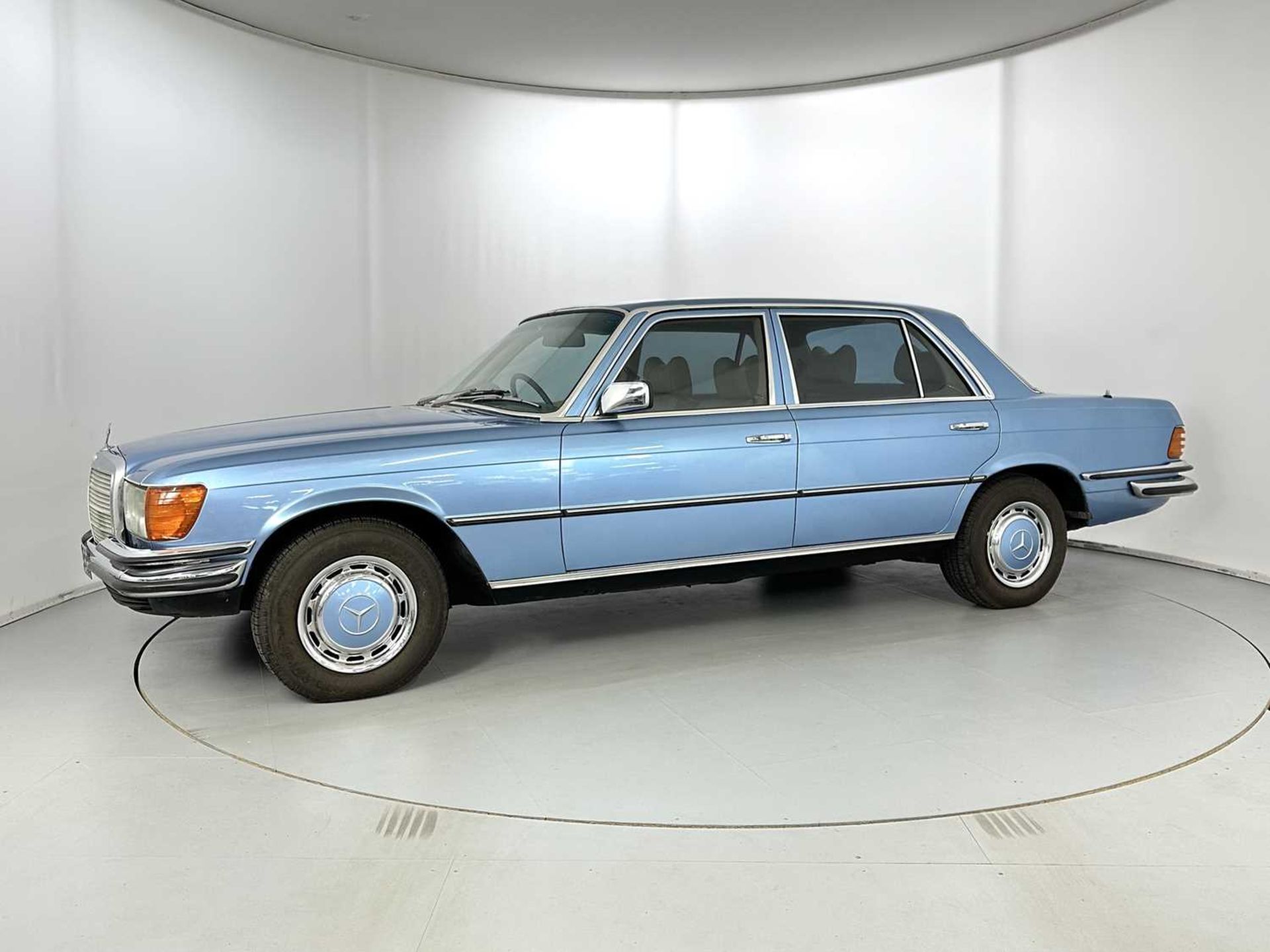1977 Mercedes-Benz 450 SEL - Image 5 of 36