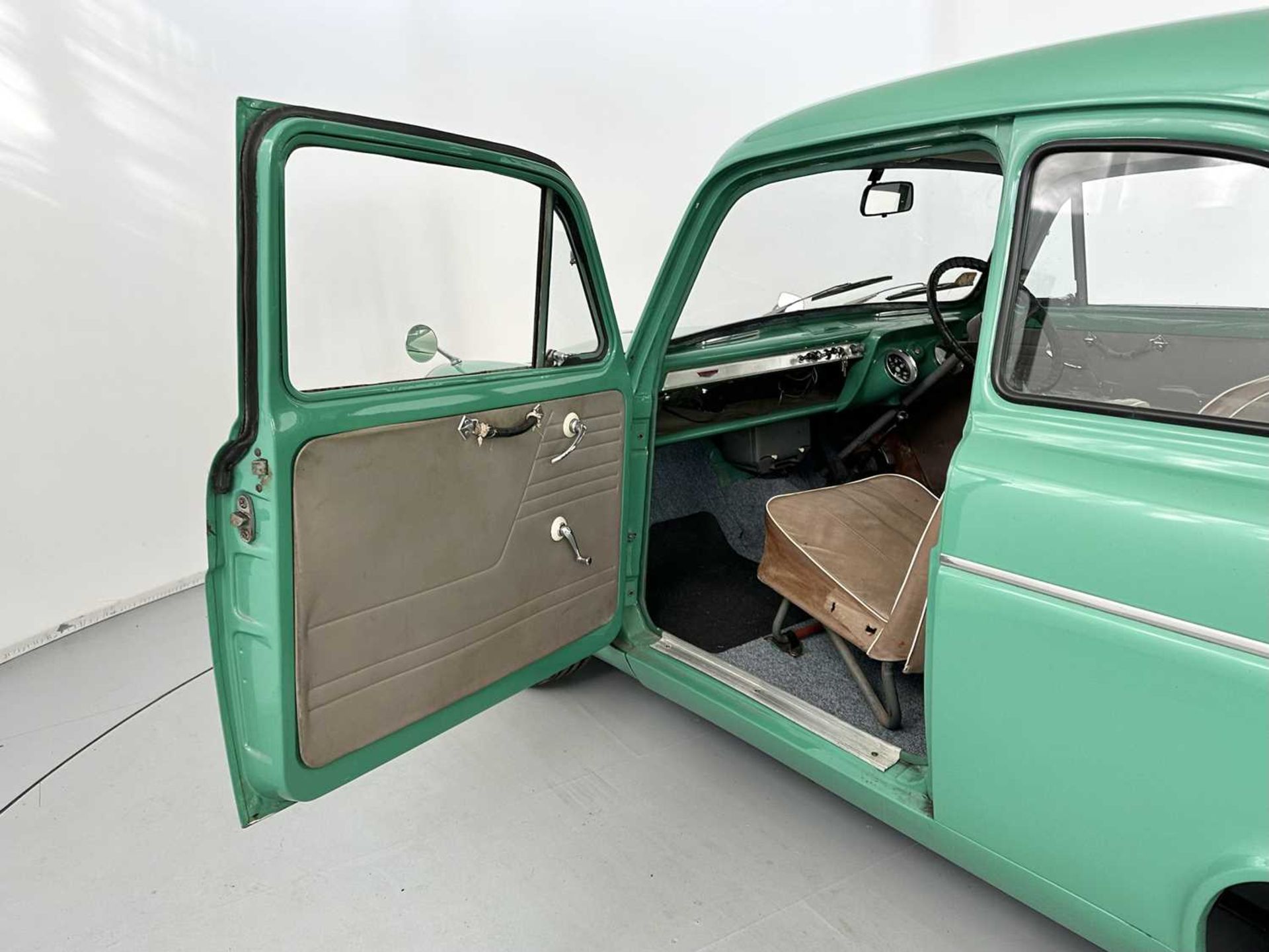 1960 Ford Popular 100E - NO RESERVE - Image 21 of 28