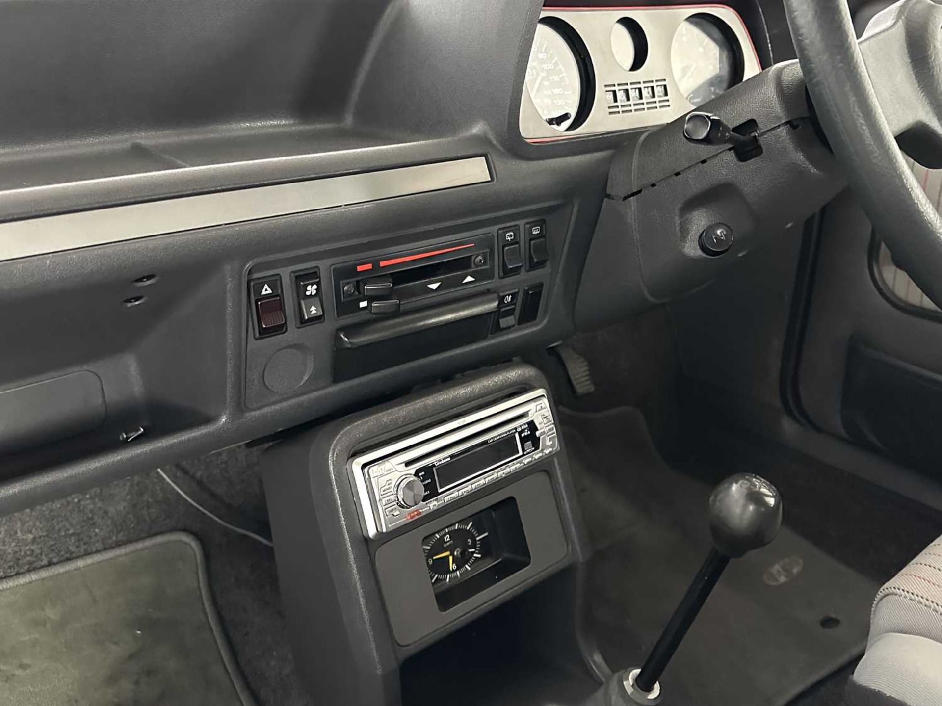 1983 Ford Fiesta - Image 24 of 31