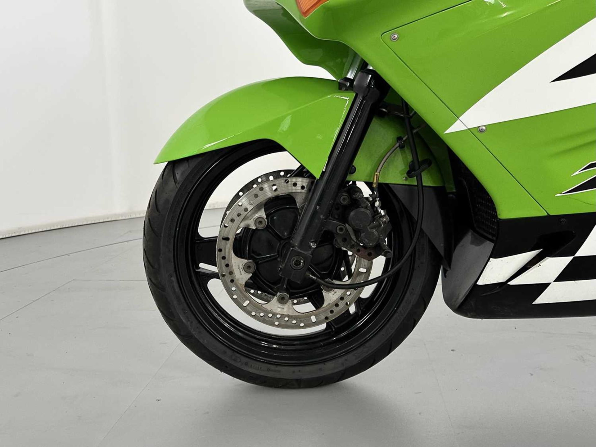 1989 Kawasaki ZX-10 Ninja - Image 14 of 21