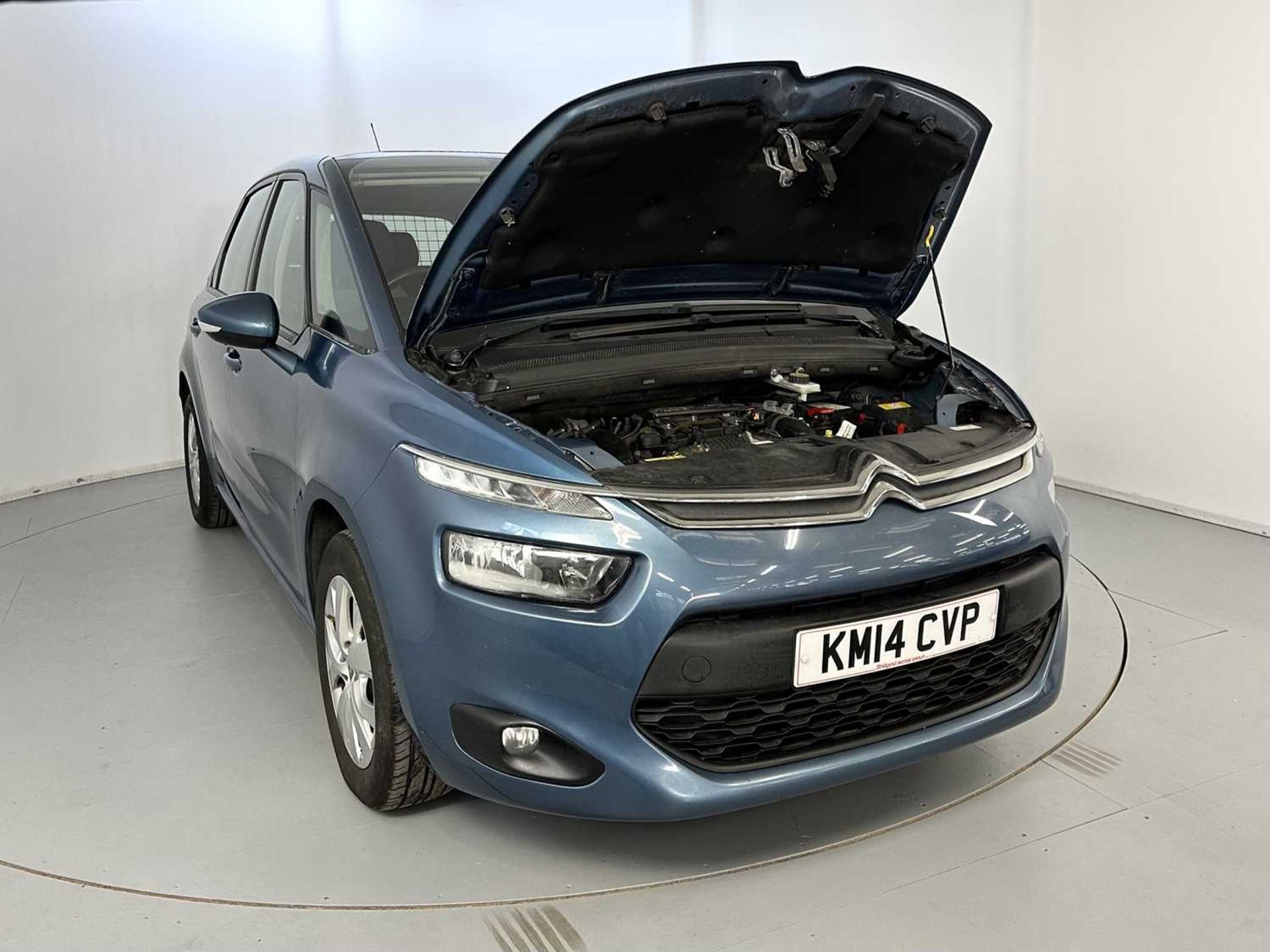 2014 Citroen C4 Picasso - Image 32 of 33